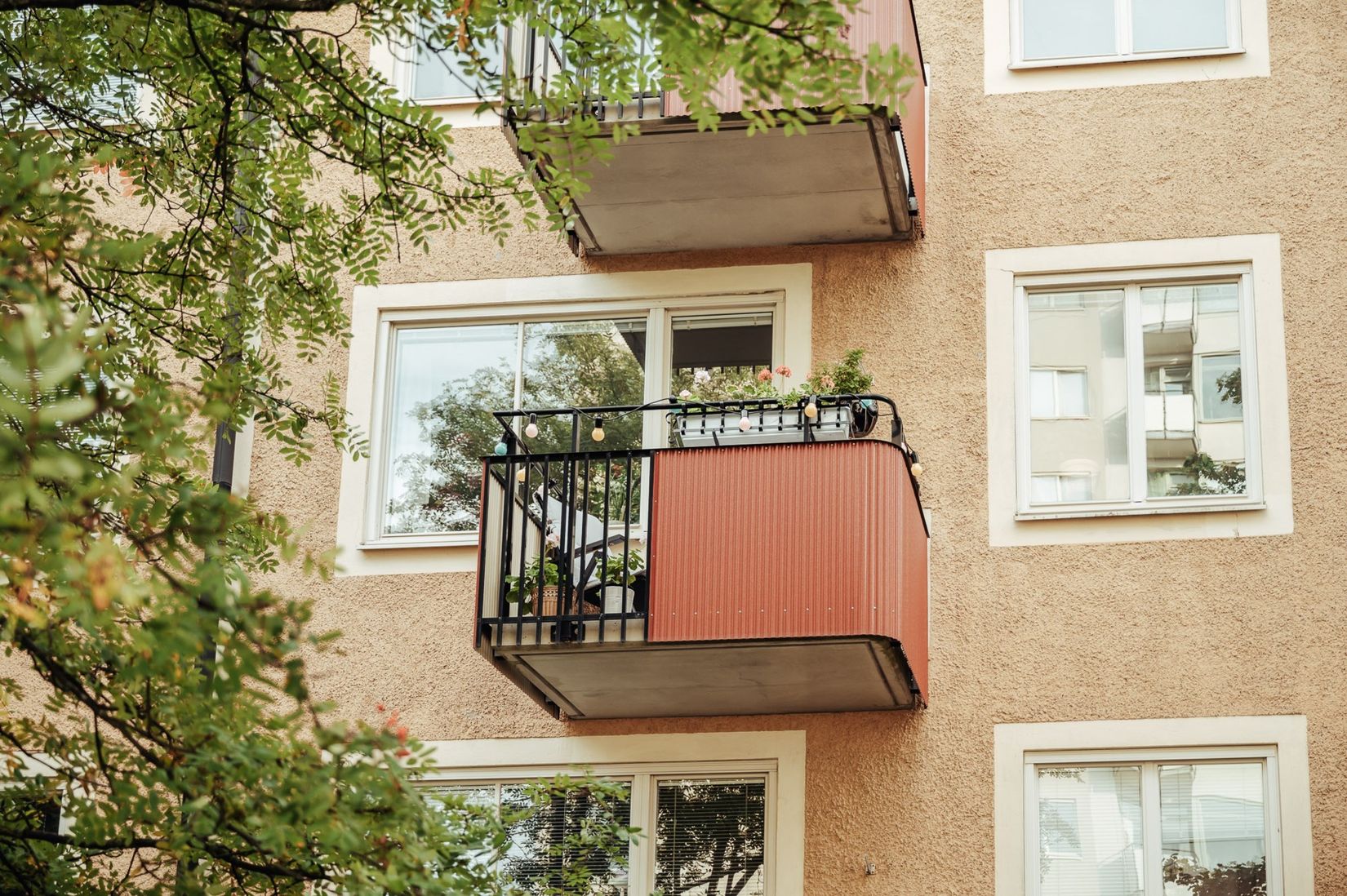 Bostadsrätt, Riksdalervägen 16, Stockholm