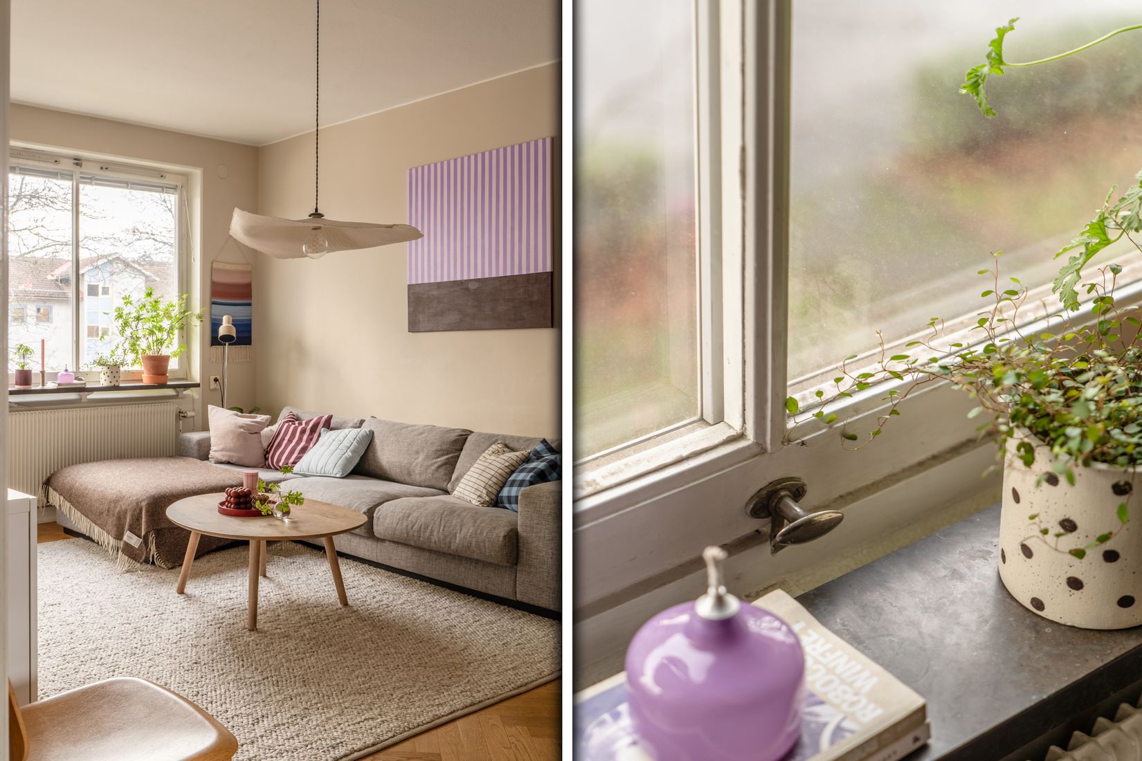 Bostadsrätt, Riksdalervägen 16, Stockholm