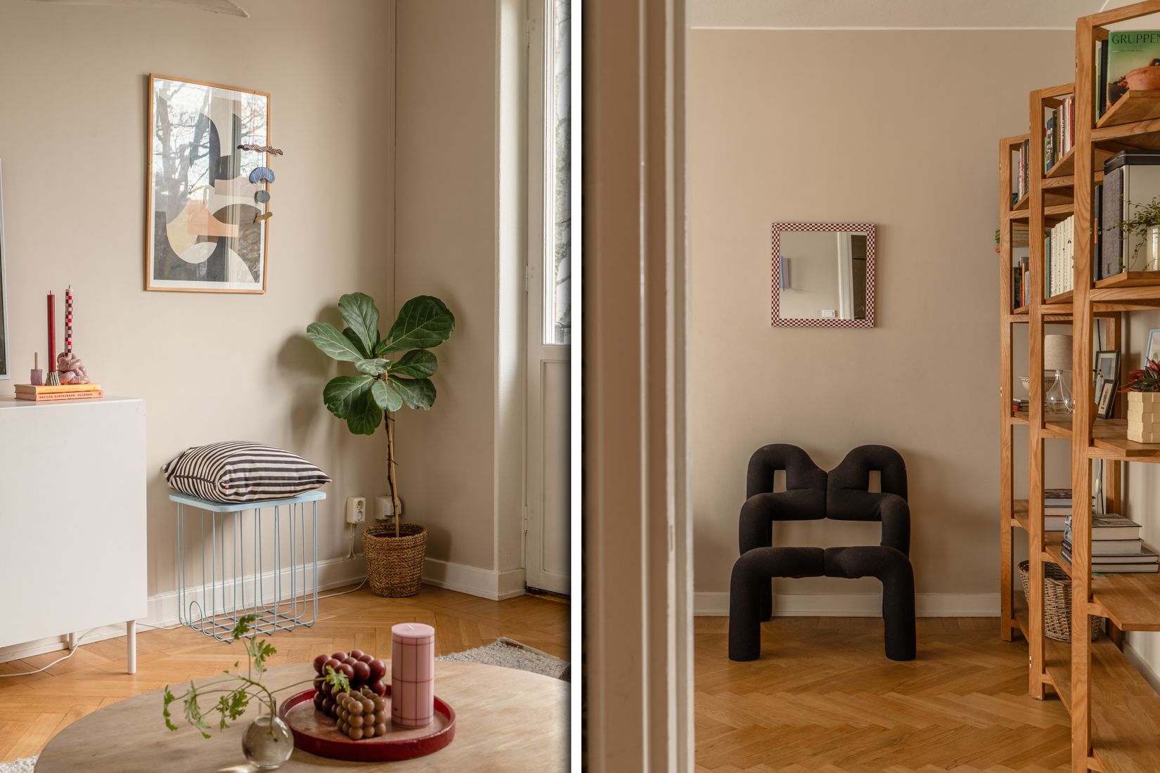 Bostadsrätt, Riksdalervägen 16, Stockholm