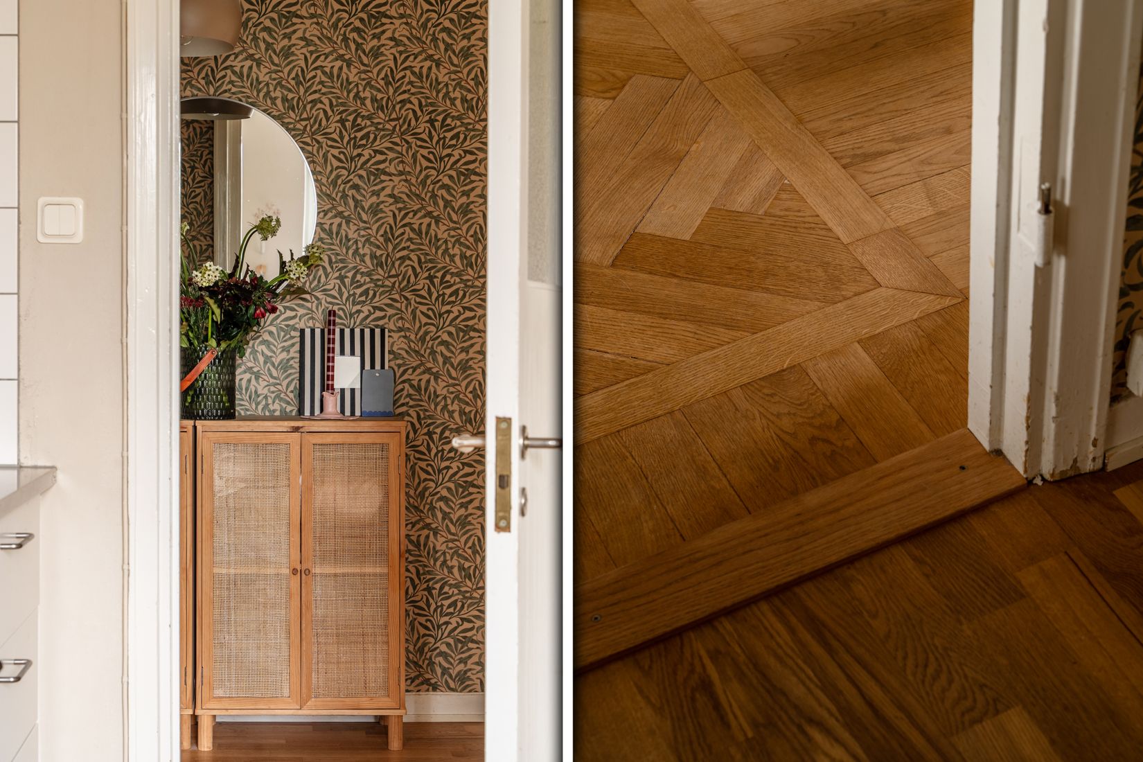 Bostadsrätt, Riksdalervägen 16, Stockholm