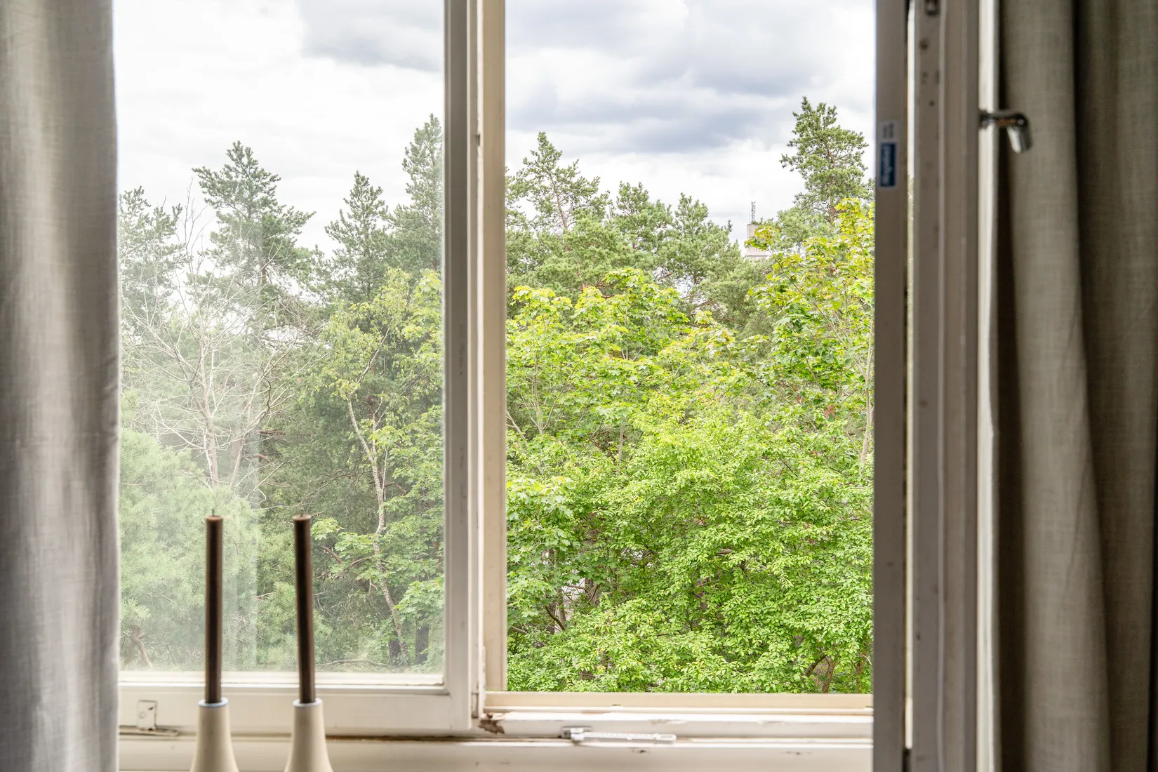 Bostadsrätt, Riksdalervägen 16, Stockholm