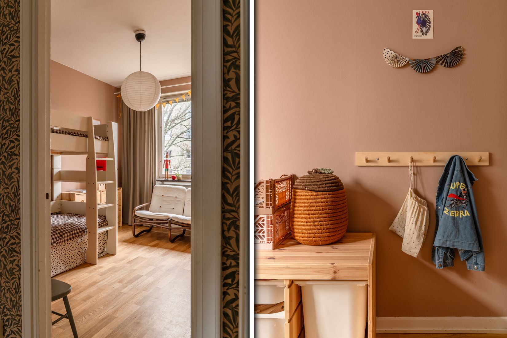 Bostadsrätt, Riksdalervägen 16, Stockholm