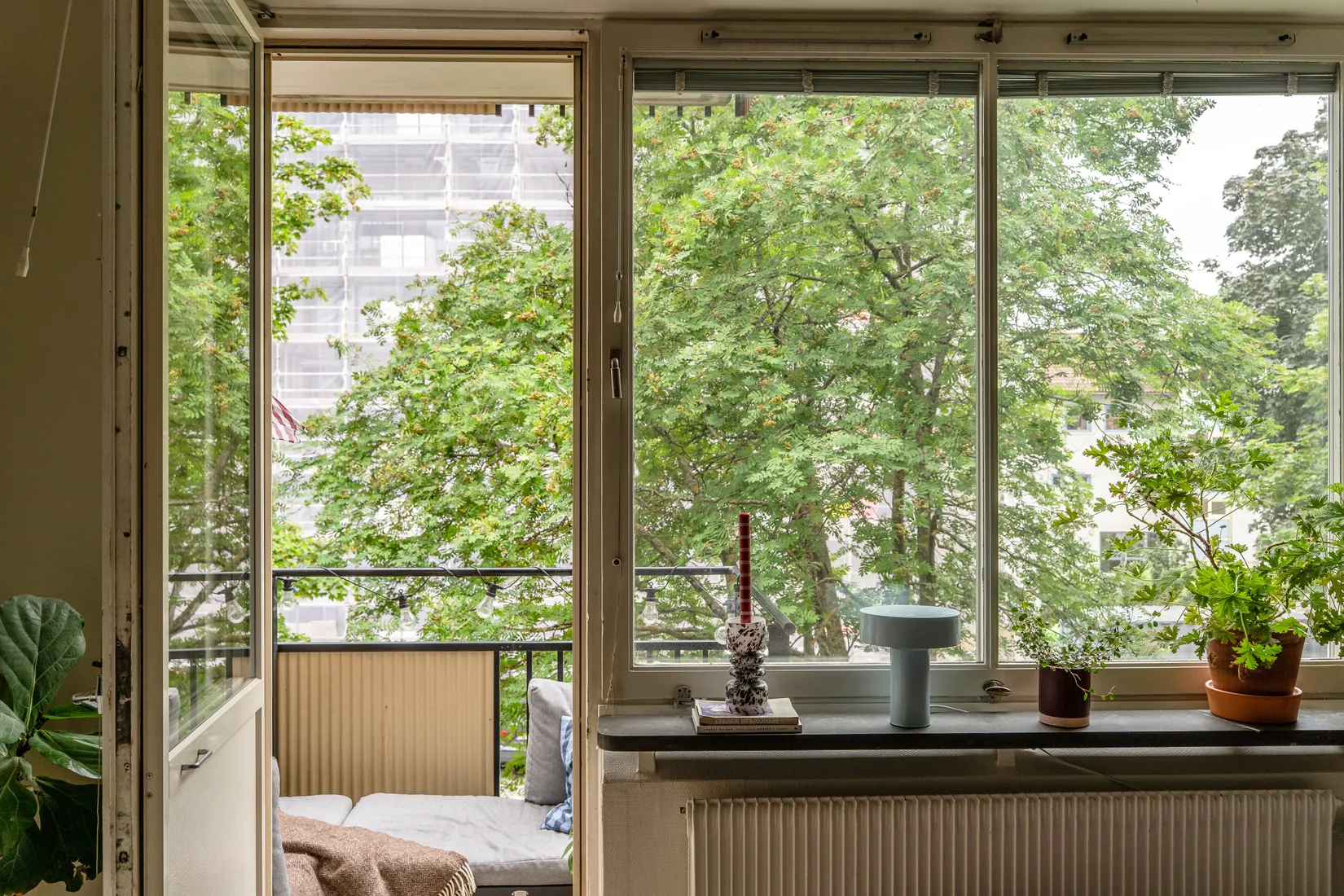 Bostadsrätt, Riksdalervägen 16, Stockholm
