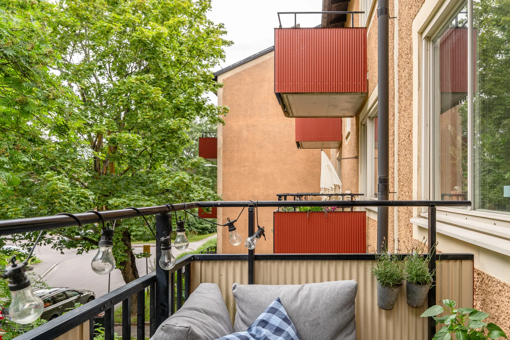 Bostadsrätt, Riksdalervägen 16, Stockholm