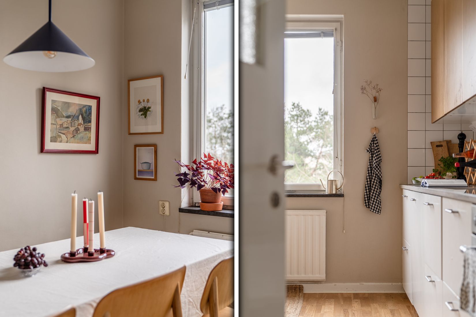 Bostadsrätt, Riksdalervägen 16, Stockholm