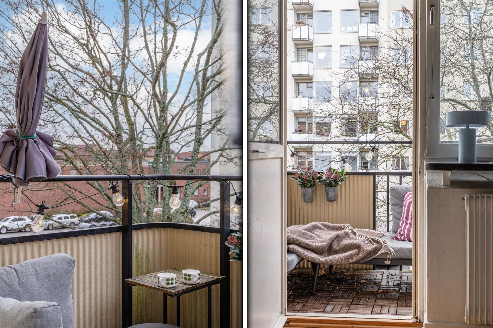 Bostadsrätt, Riksdalervägen 16, Stockholm