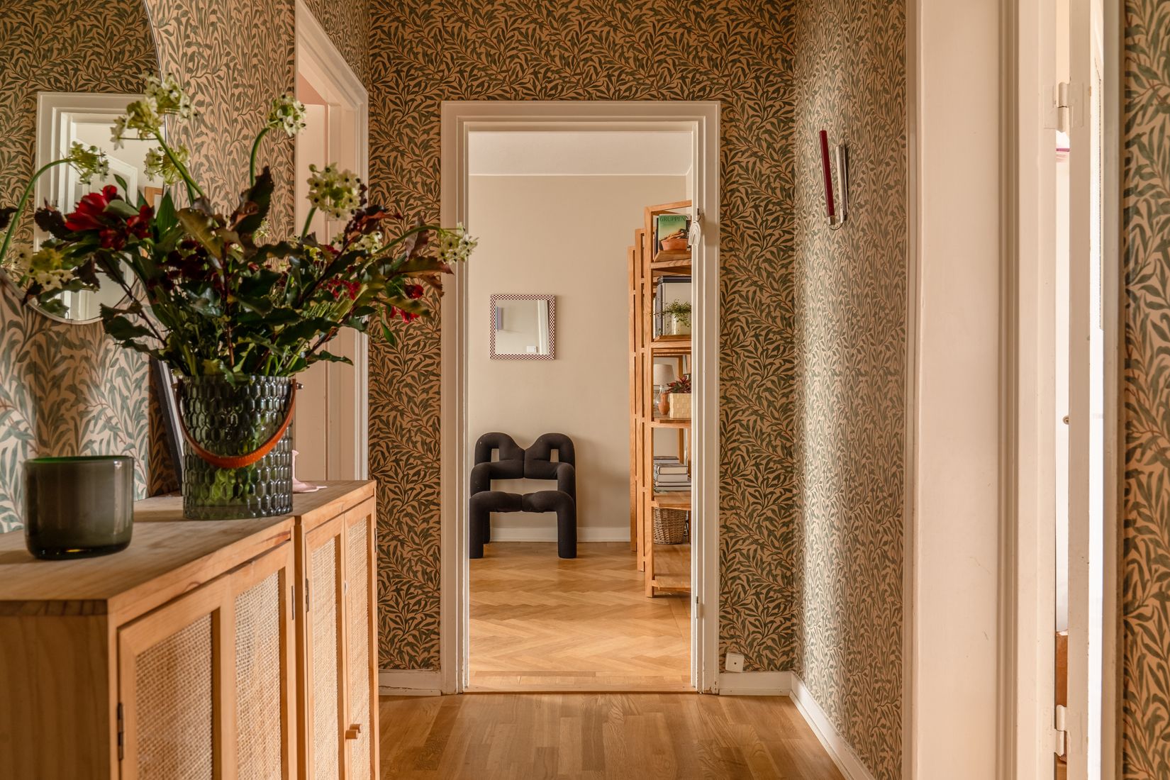 Bostadsrätt, Riksdalervägen 16, Stockholm