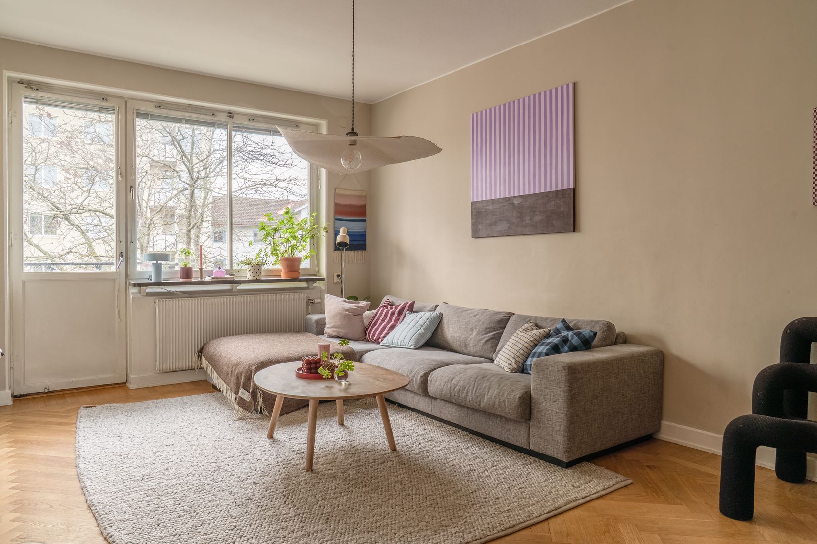 Bostadsrätt, Riksdalervägen 16, Stockholm