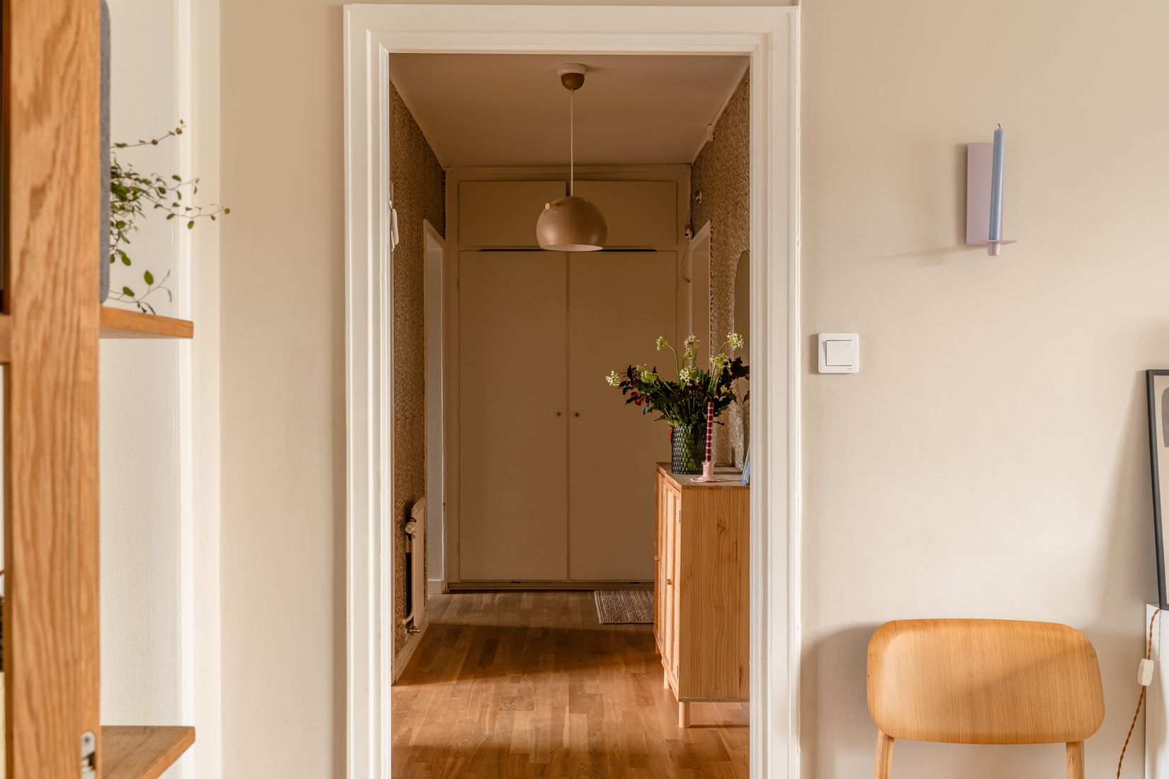 Bostadsrätt, Riksdalervägen 16, Stockholm