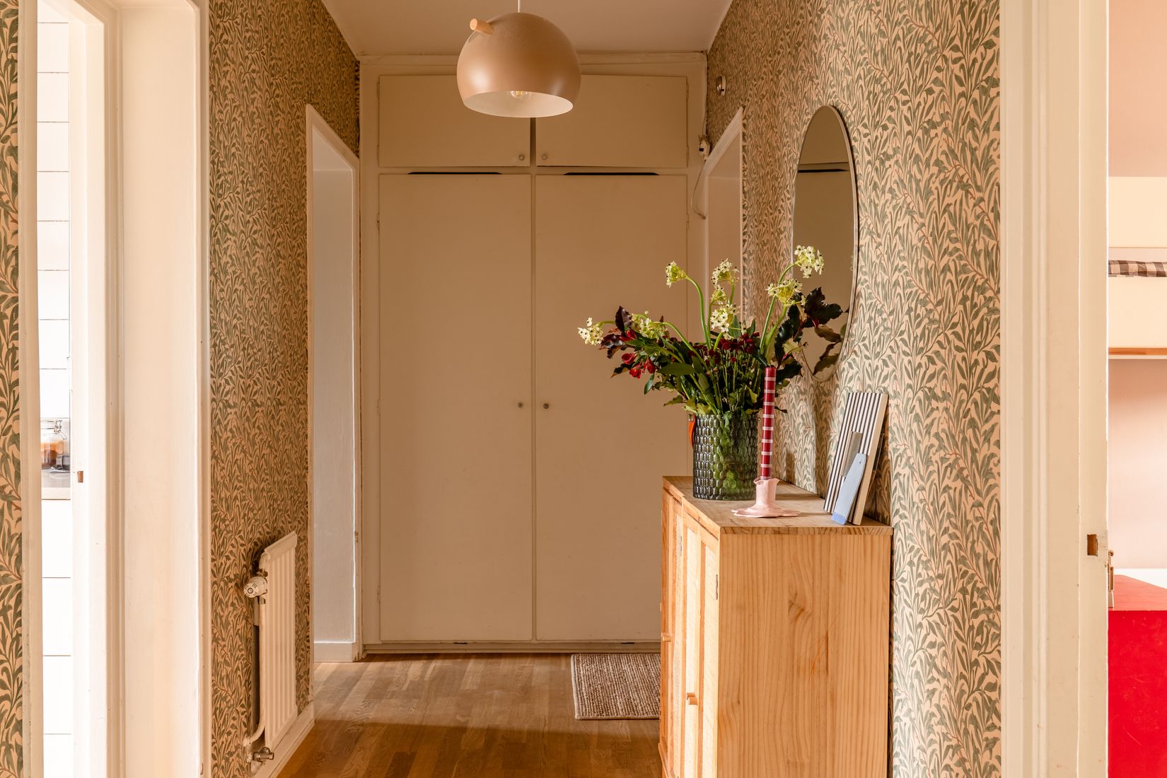 Bostadsrätt, Riksdalervägen 16, Stockholm