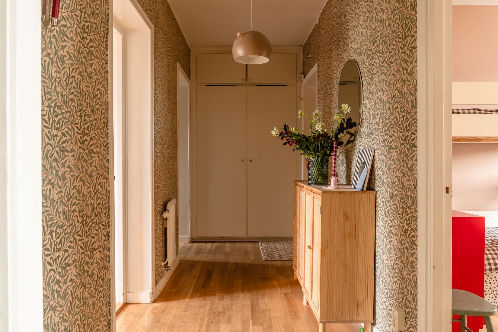 Bostadsrätt, Riksdalervägen 16, Stockholm