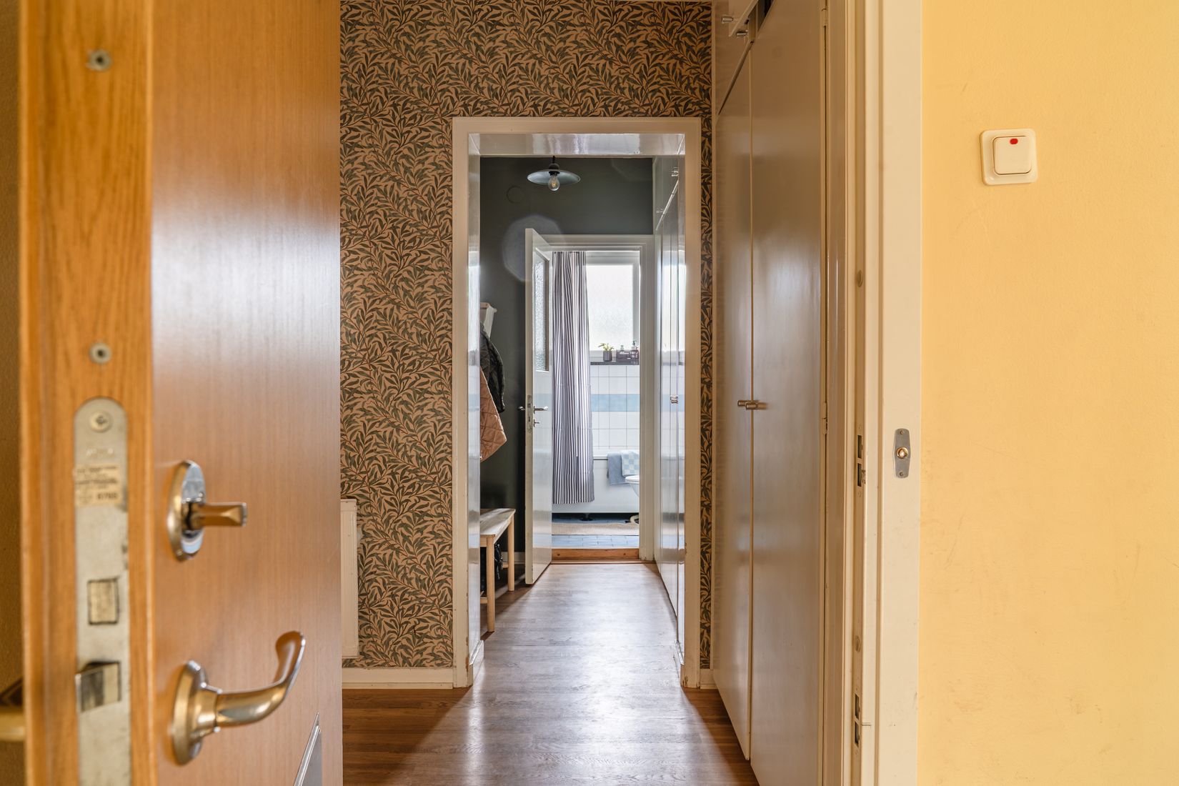 Bostadsrätt, Riksdalervägen 16, Stockholm