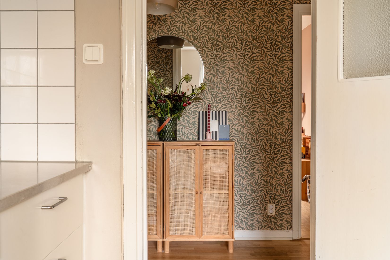 Bostadsrätt, Riksdalervägen 16, Stockholm