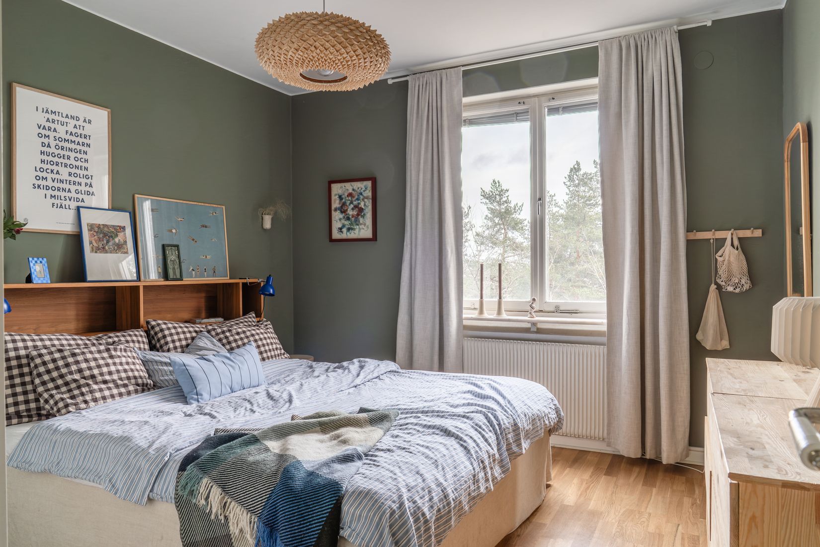 Bostadsrätt, Riksdalervägen 16, Stockholm