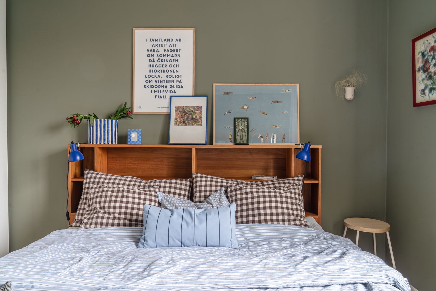 Bostadsrätt, Riksdalervägen 16, Stockholm