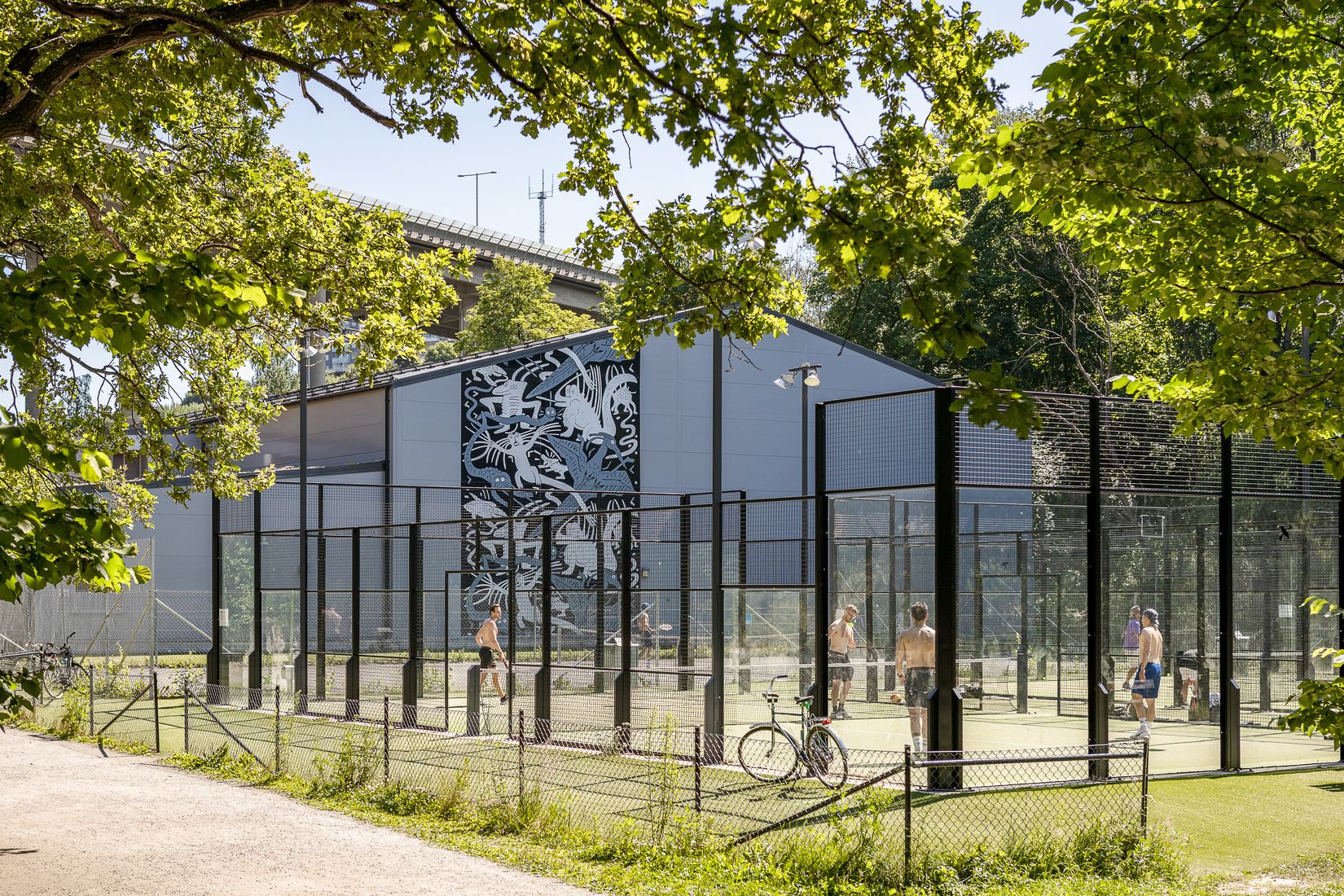 Bostadsrätt, Riksdalervägen 16, Stockholm