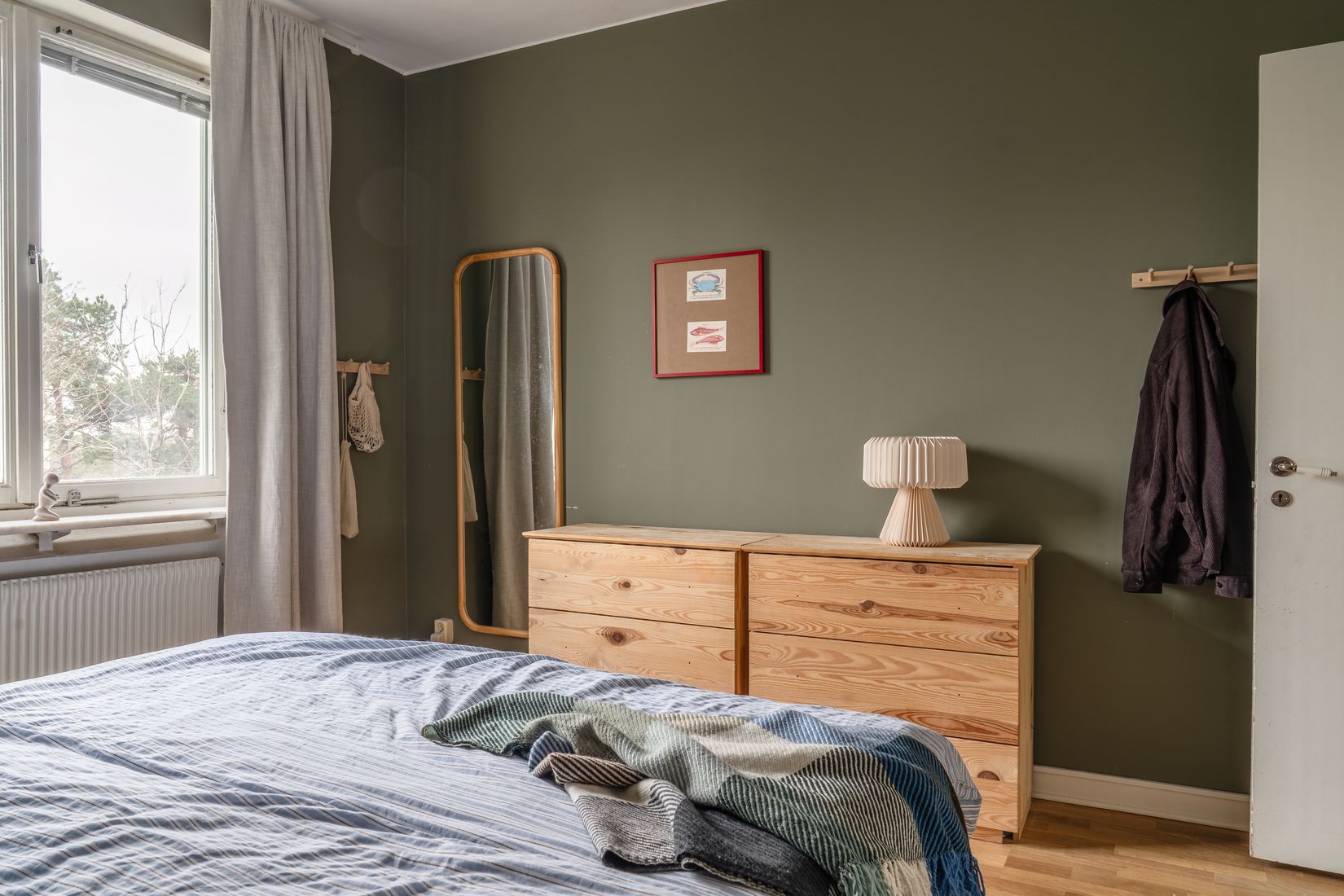 Bostadsrätt, Riksdalervägen 16, Stockholm