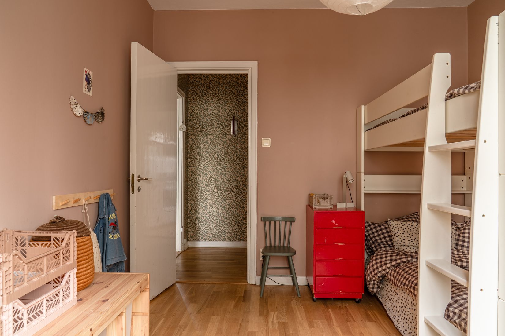 Bostadsrätt, Riksdalervägen 16, Stockholm