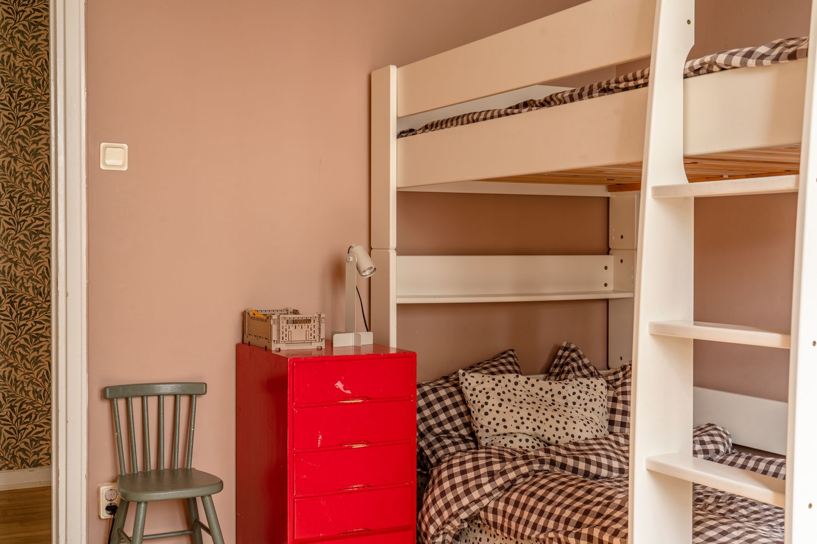 Bostadsrätt, Riksdalervägen 16, Stockholm