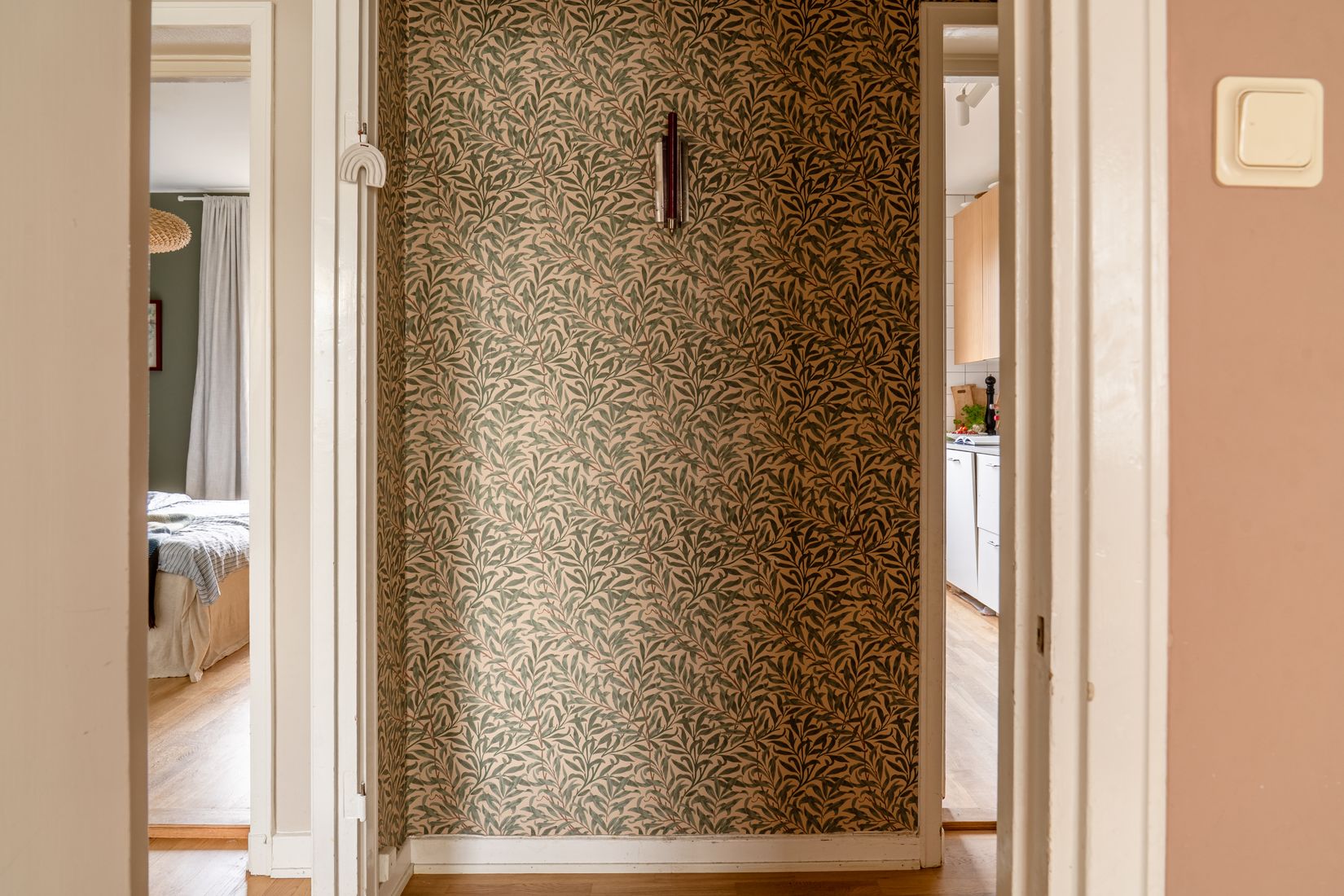 Bostadsrätt, Riksdalervägen 16, Stockholm