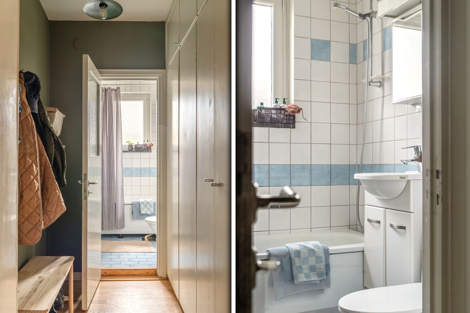 Bostadsrätt, Riksdalervägen 16, Stockholm