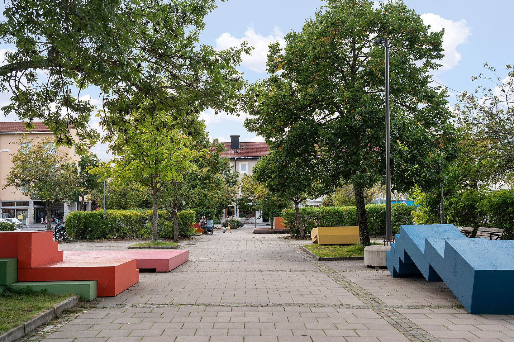 Bostadsrätt, Riksdalervägen 16, Stockholm