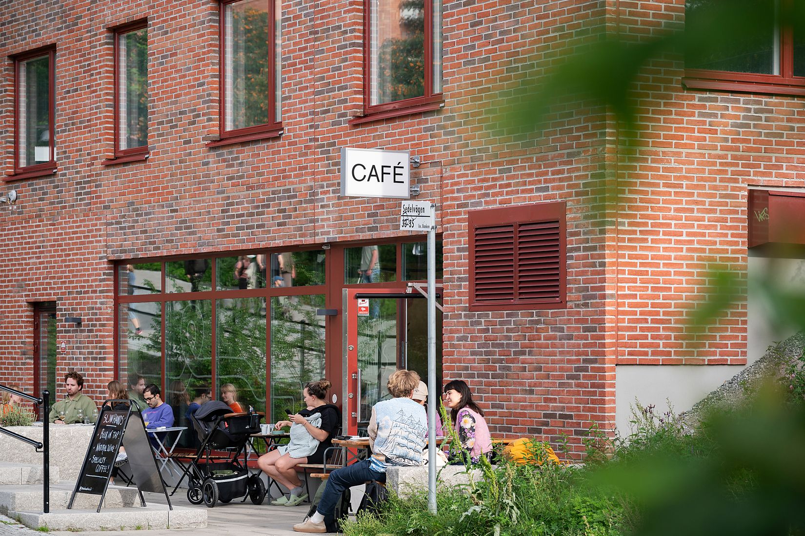 Bostadsrätt, Riksdalervägen 16, Stockholm