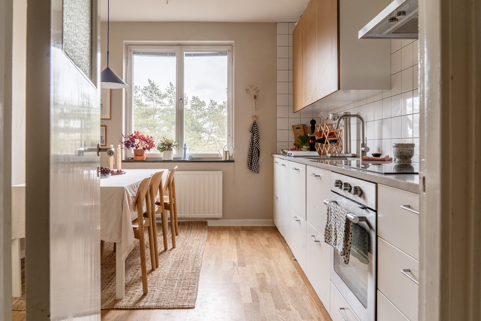 Bostadsrätt, Riksdalervägen 16, Stockholm