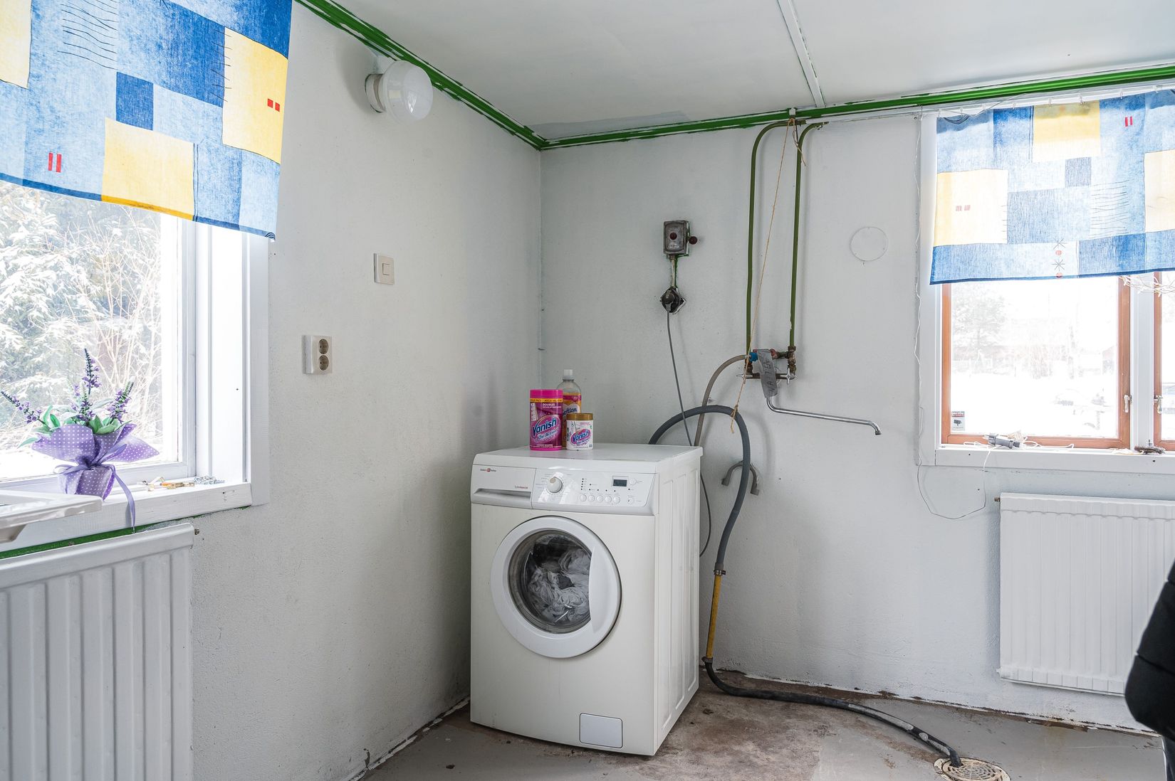 Villa, Stjärnlundavägen 4, Tumleberg, Vara