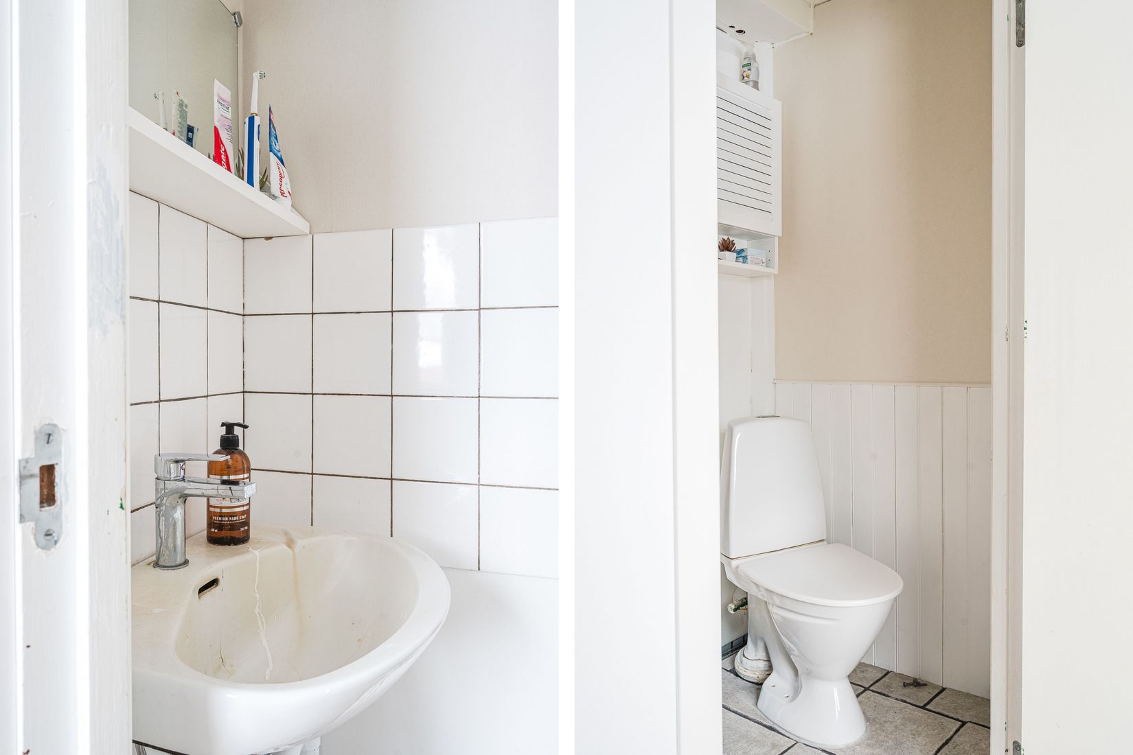 Villa, Stjärnlundavägen 4, Tumleberg, Vara