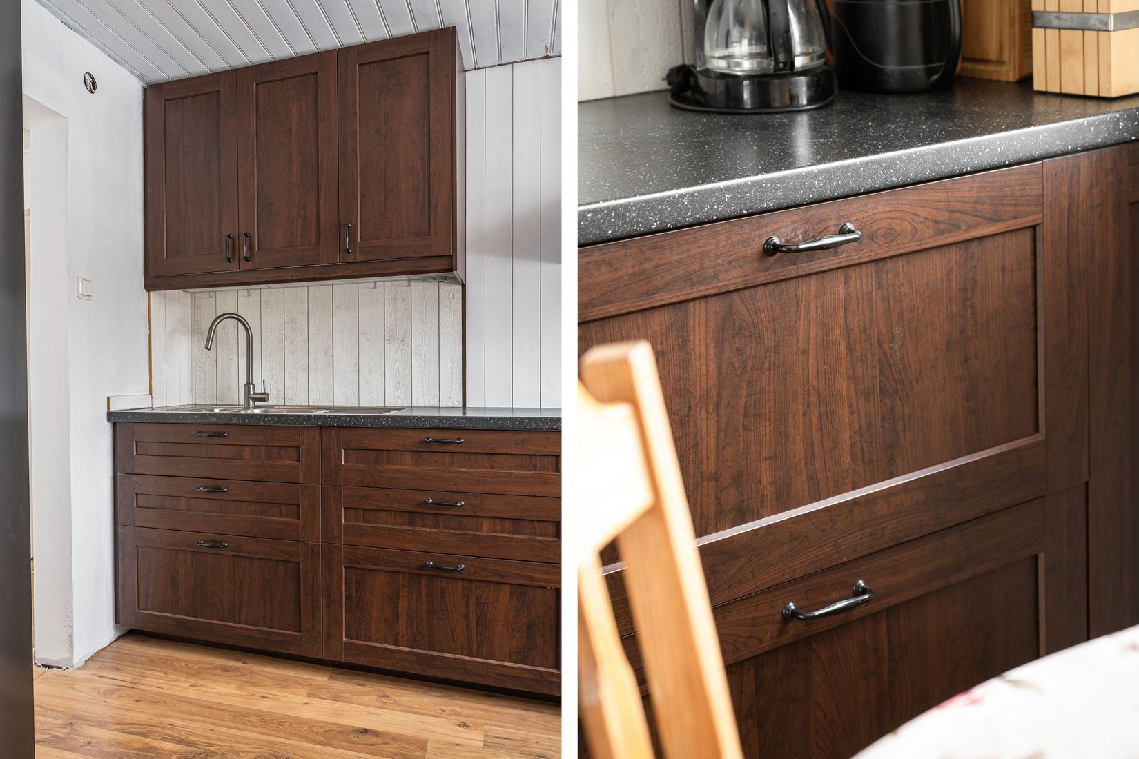 Villa, Stjärnlundavägen 4, Tumleberg, Vara