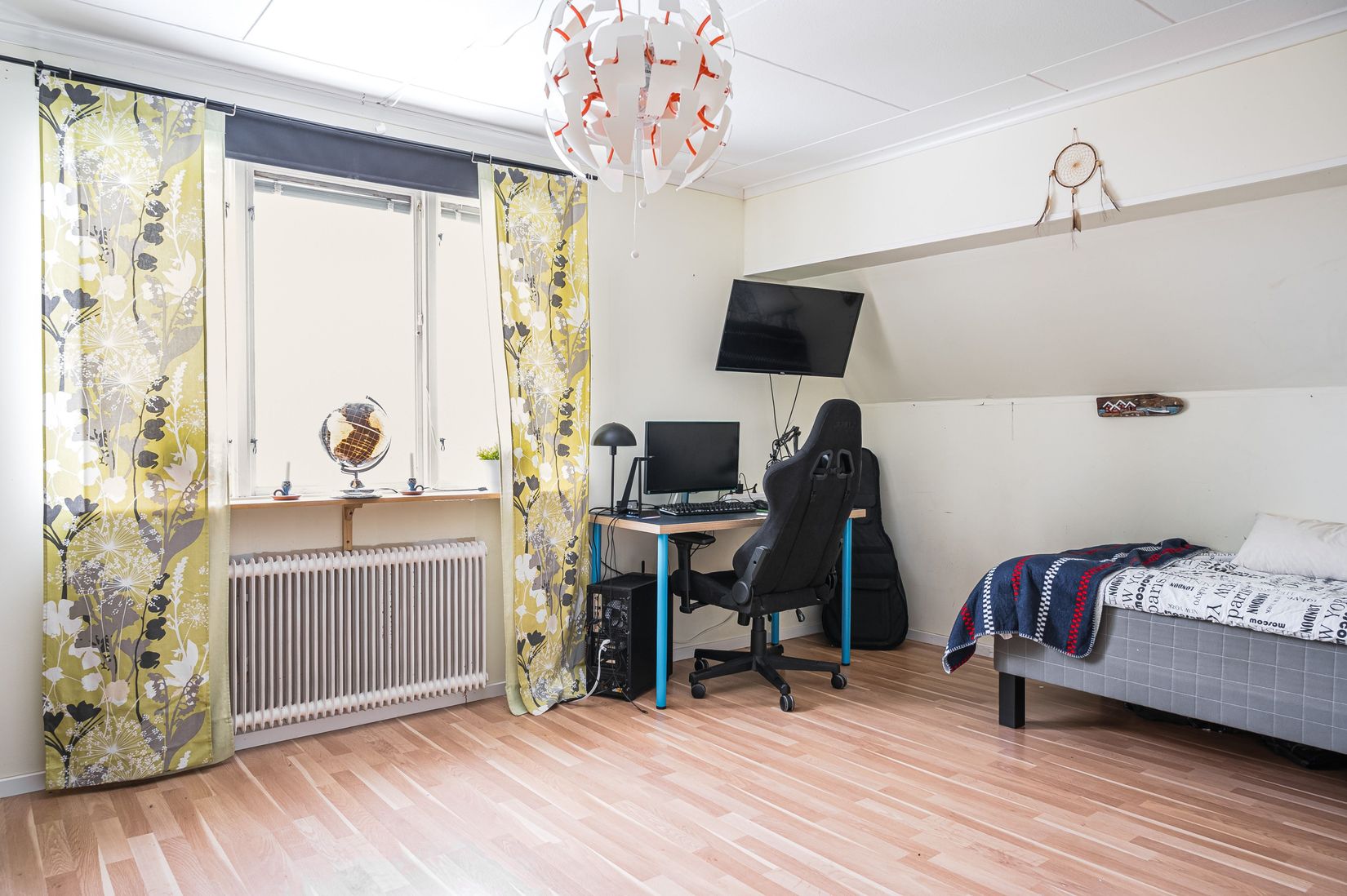 Villa, Stjärnlundavägen 4, Tumleberg, Vara