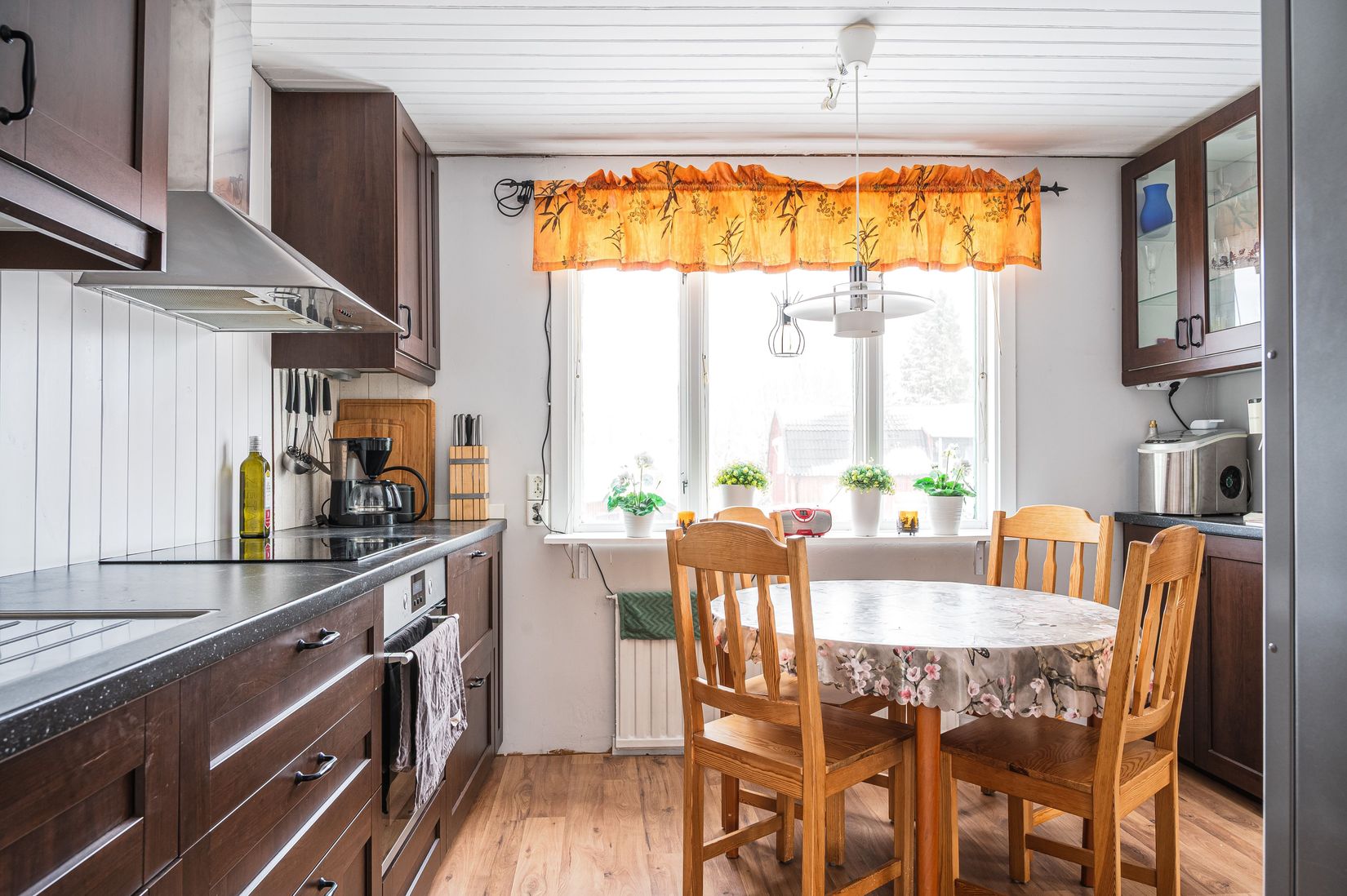 Villa, Stjärnlundavägen 4, Tumleberg, Vara