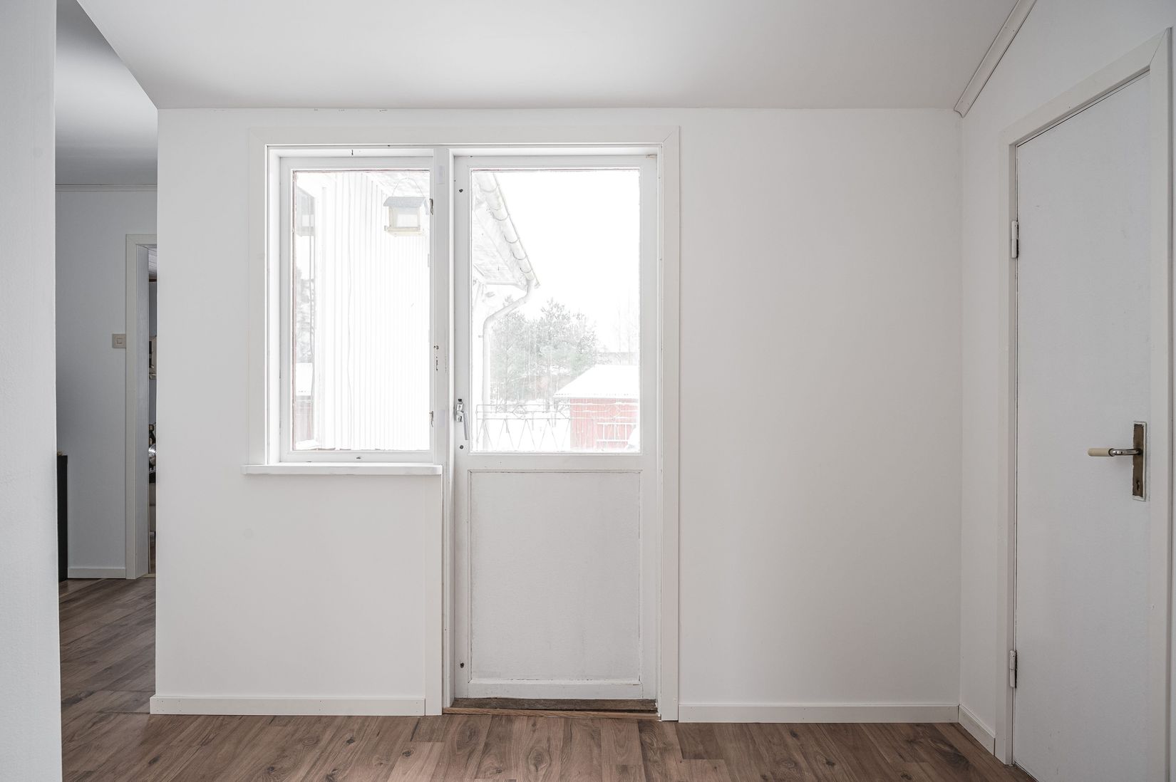 Villa, Stjärnlundavägen 4, Tumleberg, Vara