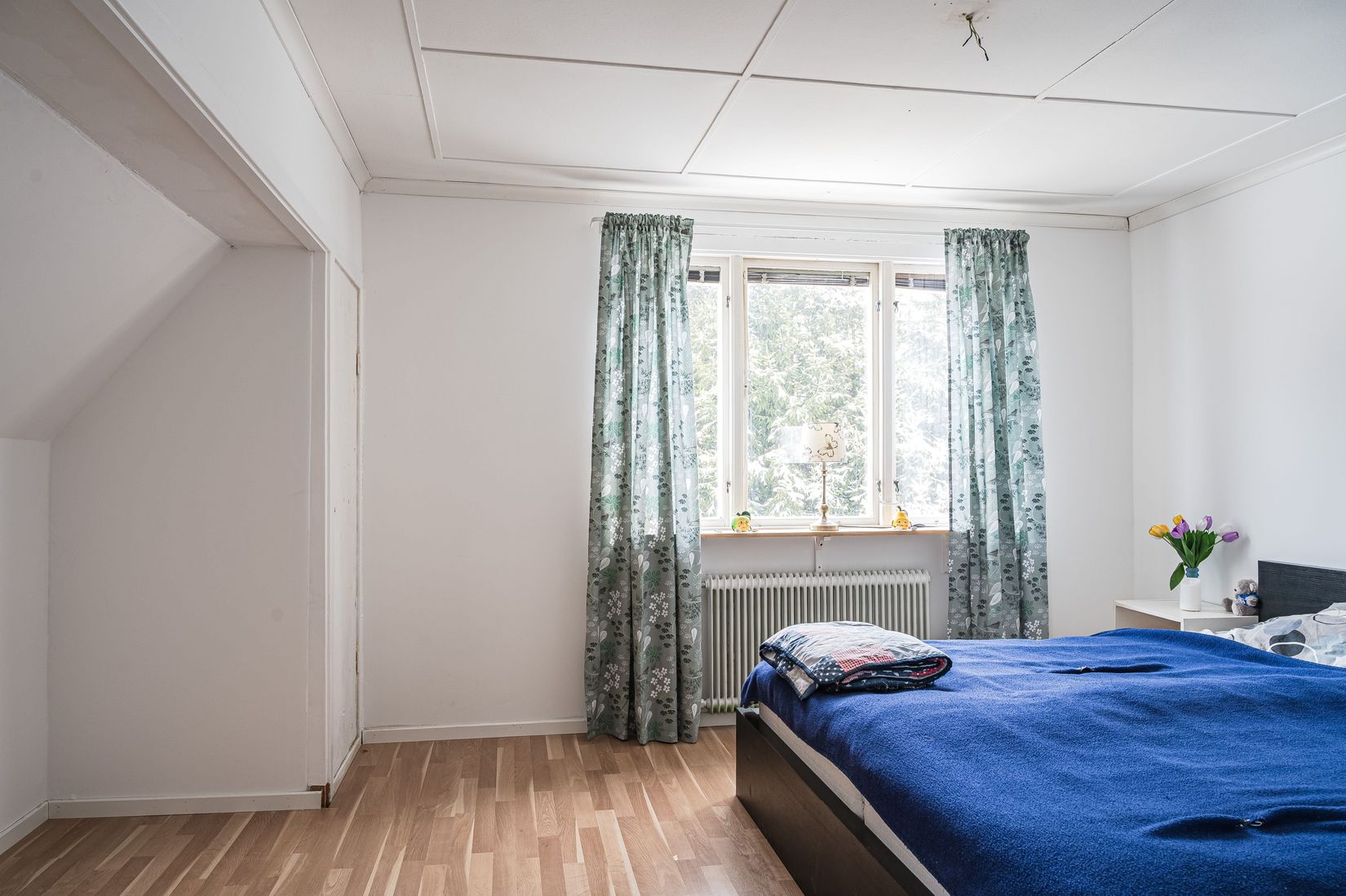 Villa, Stjärnlundavägen 4, Tumleberg, Vara