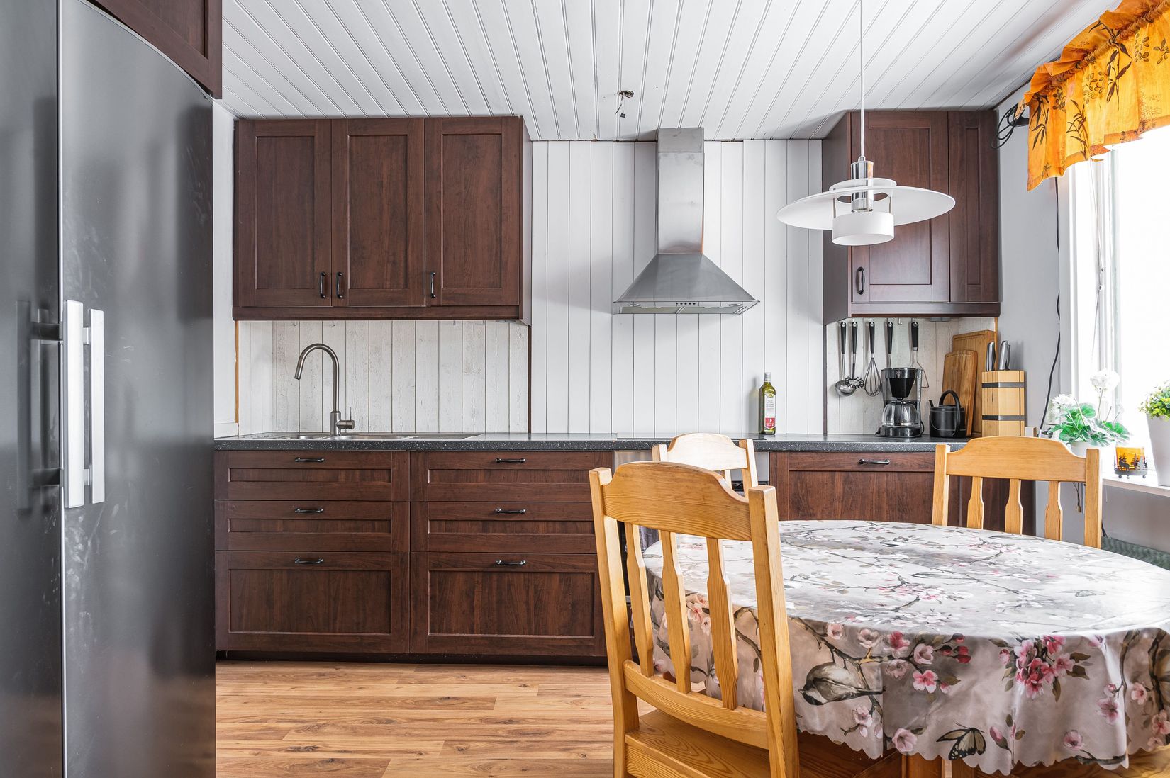 Villa, Stjärnlundavägen 4, Tumleberg, Vara