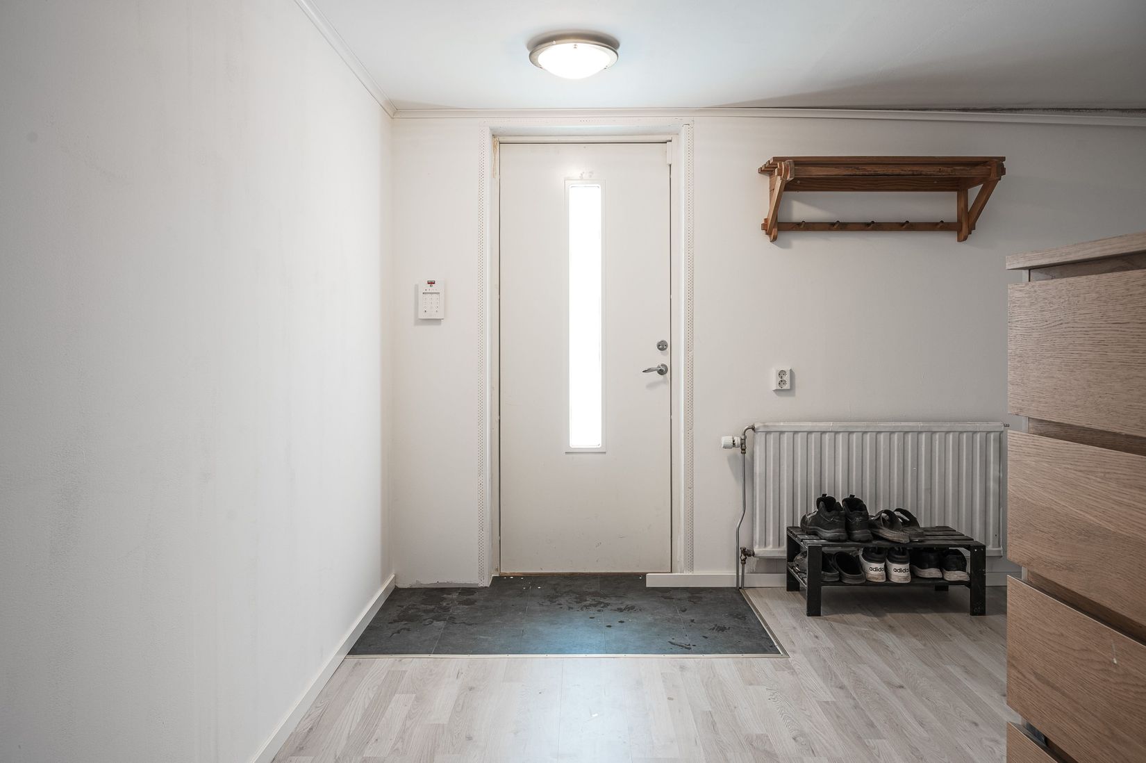 Villa, Stjärnlundavägen 4, Tumleberg, Vara