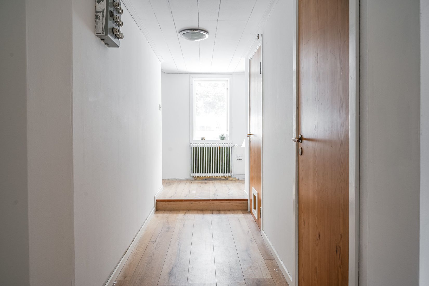 Villa, Stjärnlundavägen 4, Tumleberg, Vara