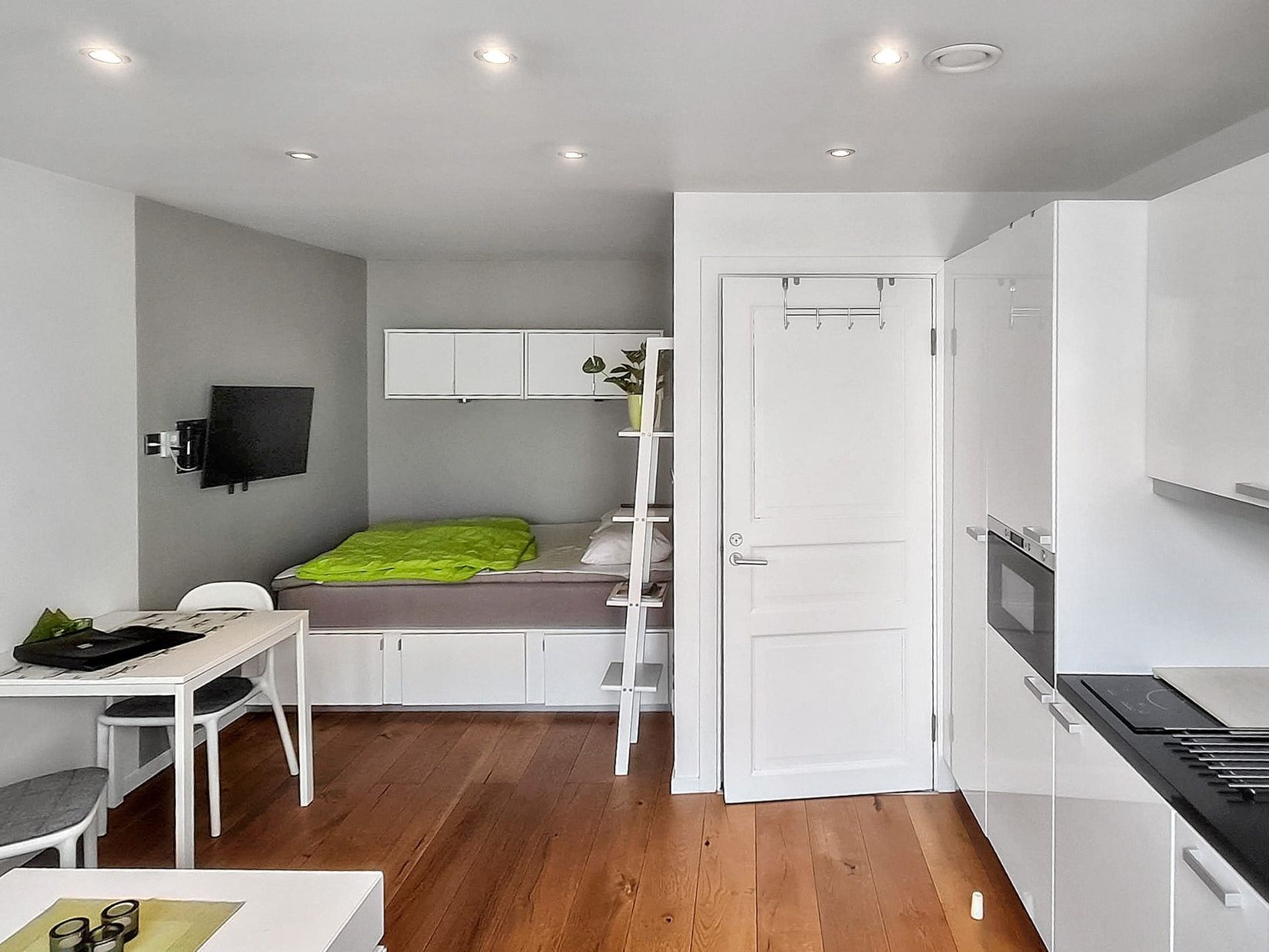 Bostadsrätt, Adelsgatan 1 B, Visby Innestad, Gotland