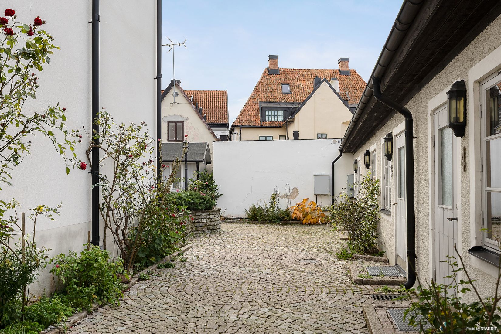 Bostadsrätt, Adelsgatan 1 B, Visby Innestad, Gotland