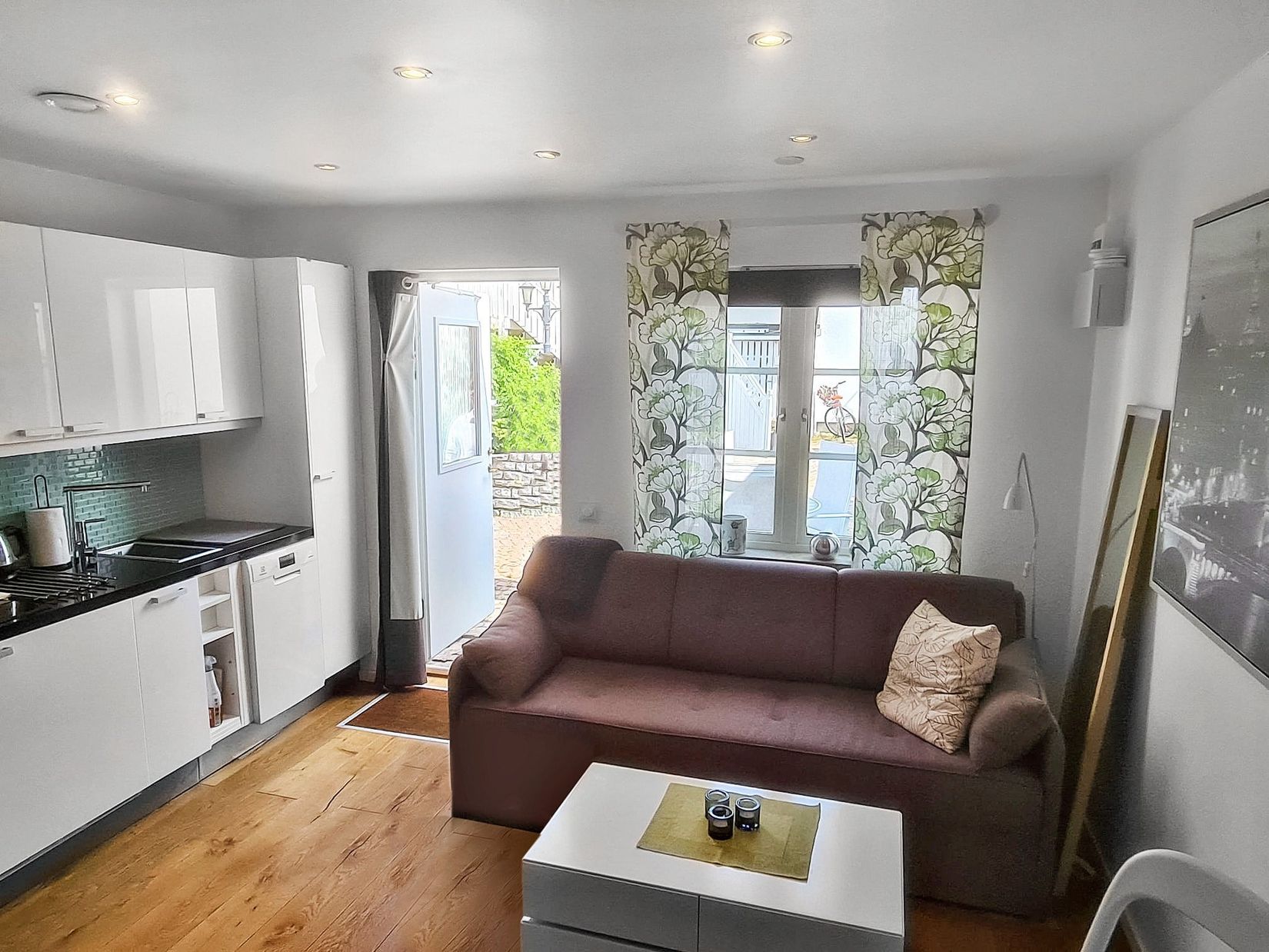 Bostadsrätt, Adelsgatan 1 B, Visby Innestad, Gotland