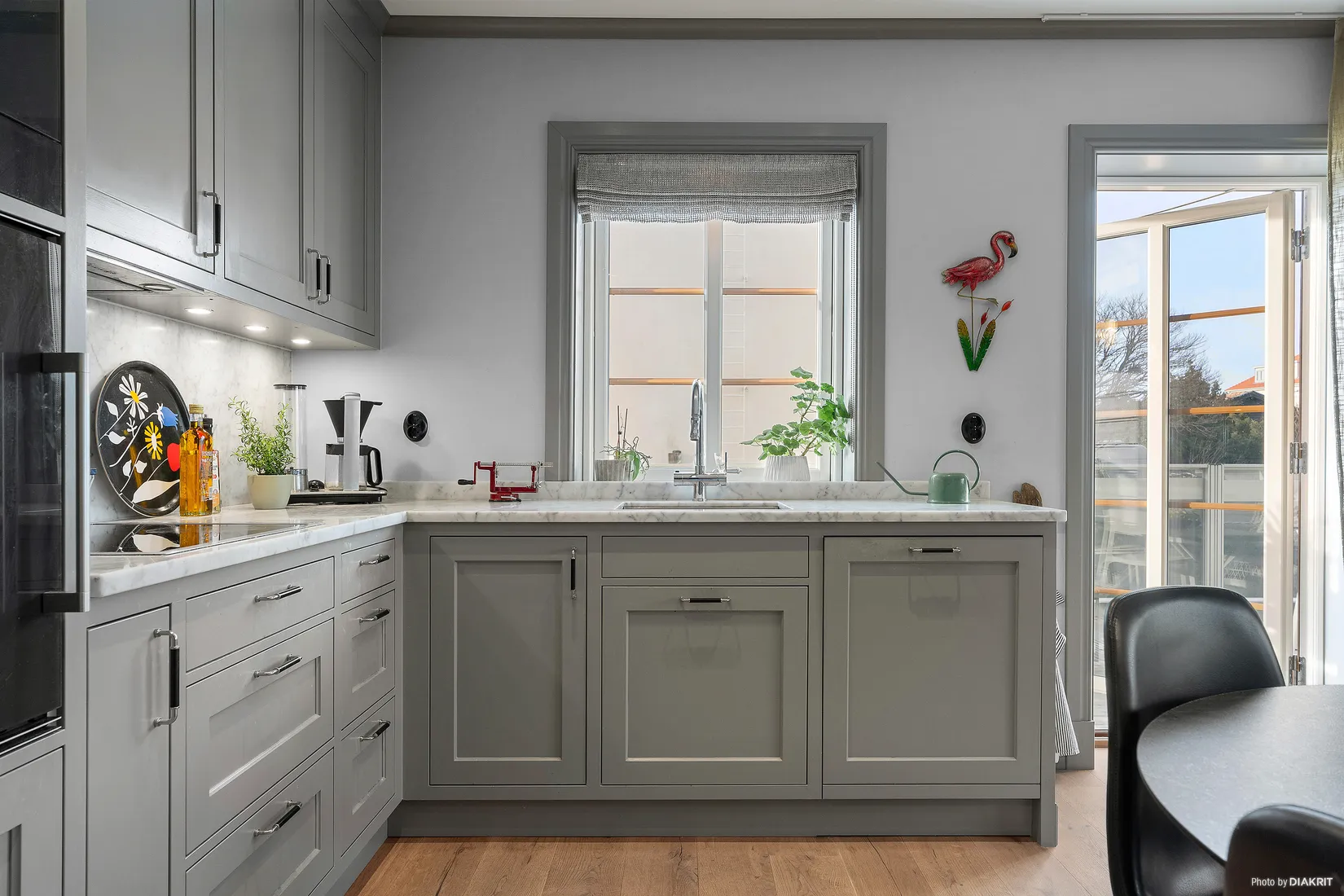 Bostadsrätt, Peder Skrivares Väg 16, Söder, Varberg