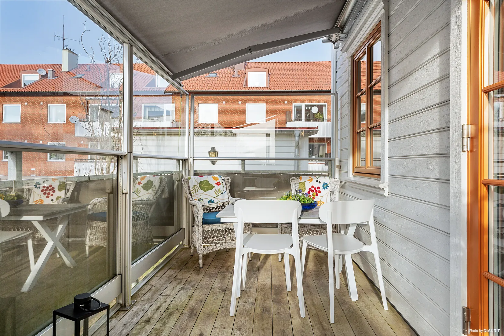 Bostadsrätt, Peder Skrivares Väg 16, Söder, Varberg