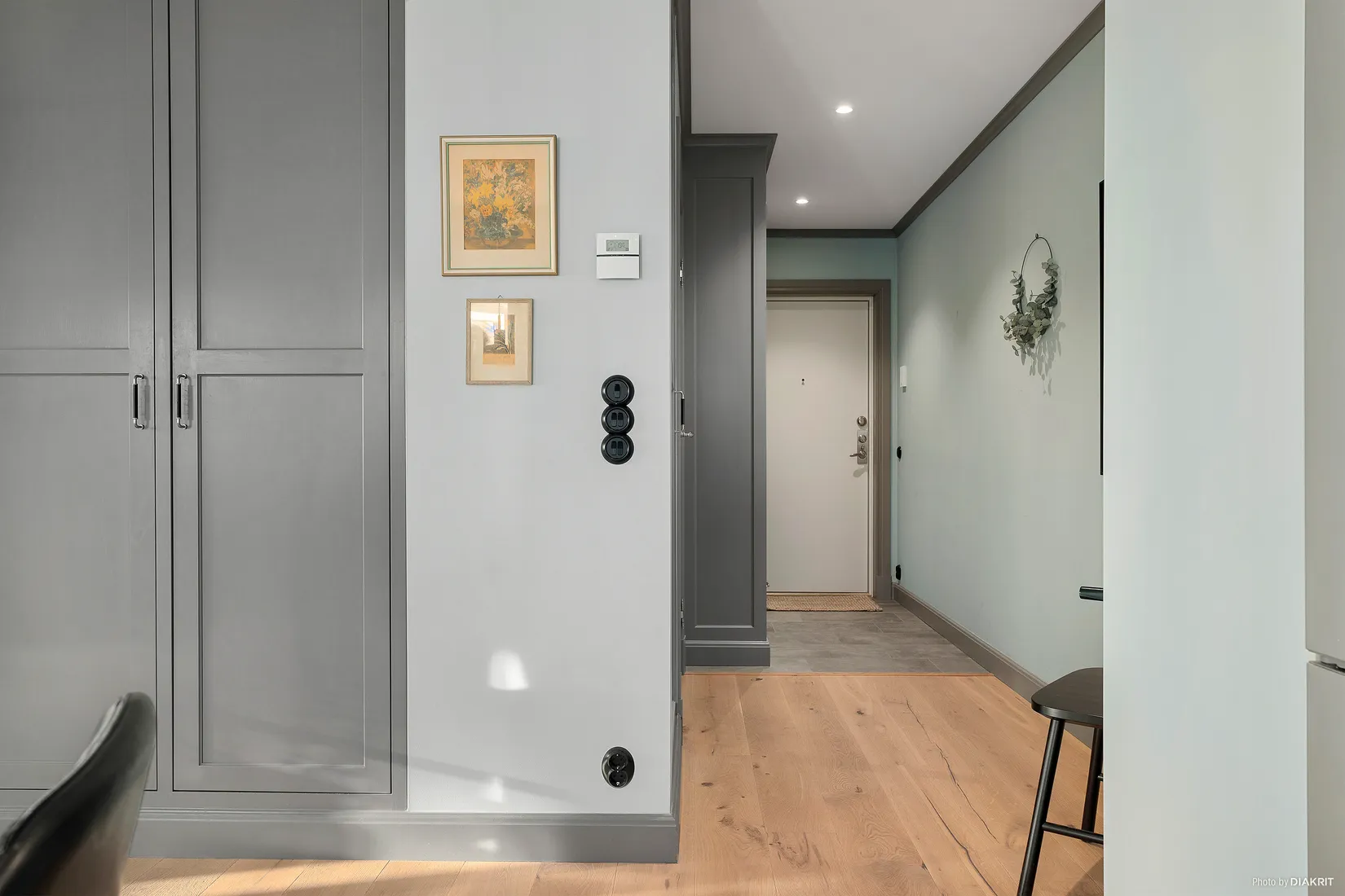 Bostadsrätt, Peder Skrivares Väg 16, Söder, Varberg