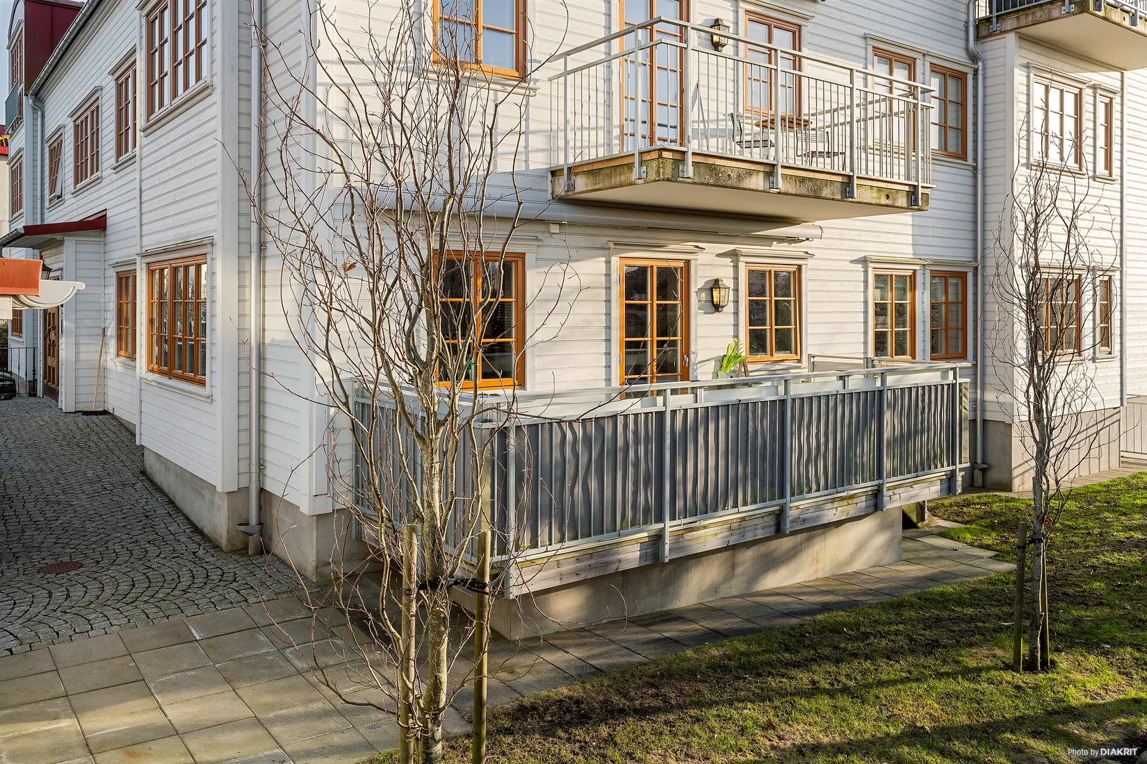 Bostadsrätt, Peder Skrivares Väg 16, Söder, Varberg