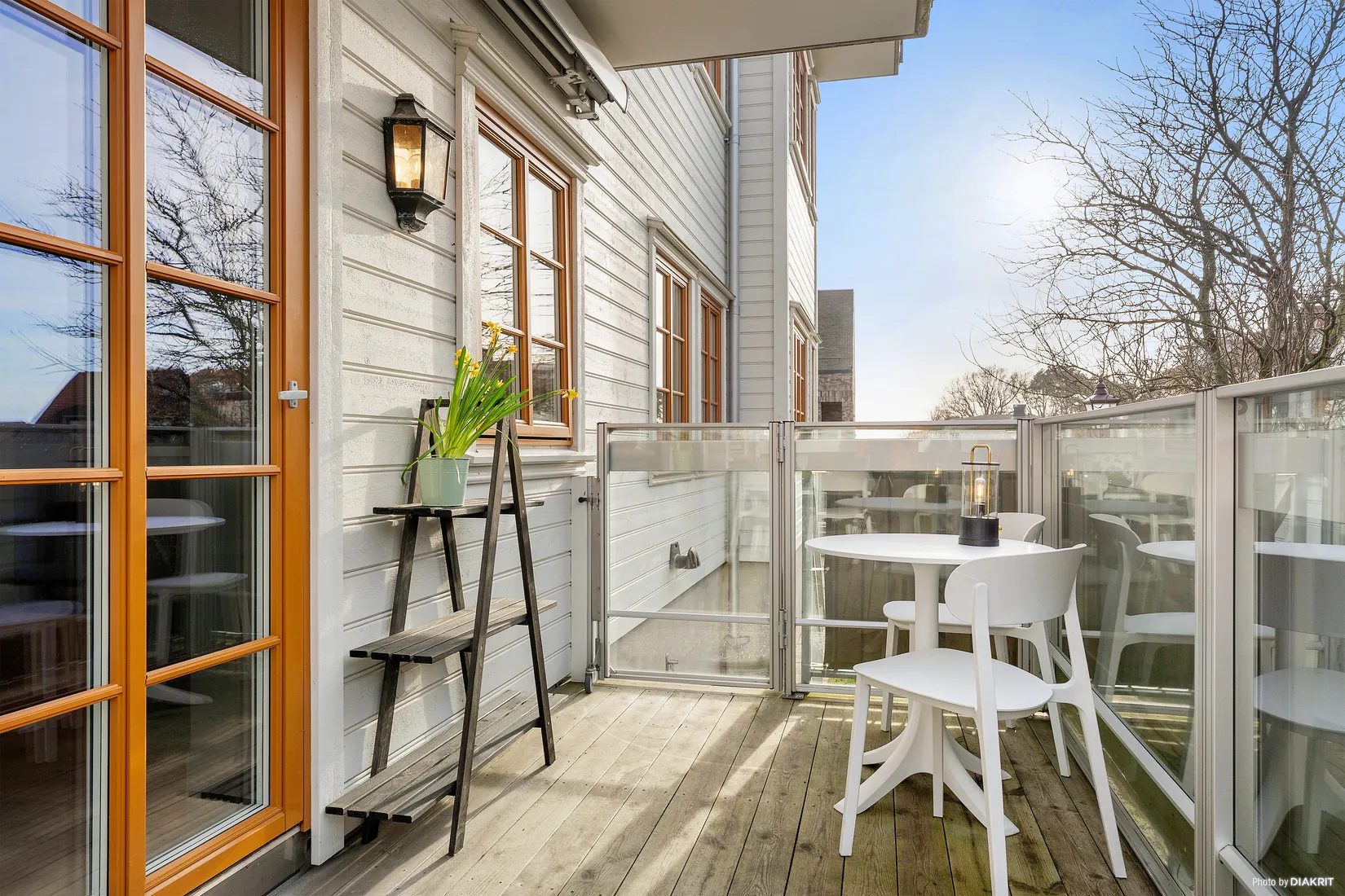 Bostadsrätt, Peder Skrivares Väg 16, Söder, Varberg