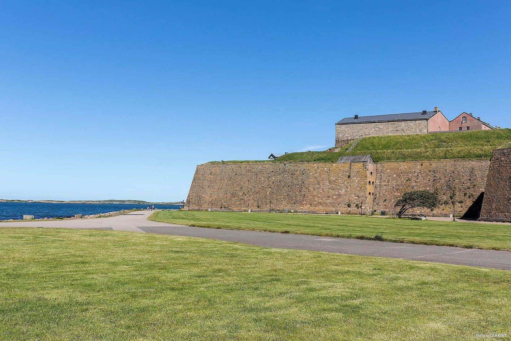 Bostadsrätt, Peder Skrivares Väg 16, Söder, Varberg