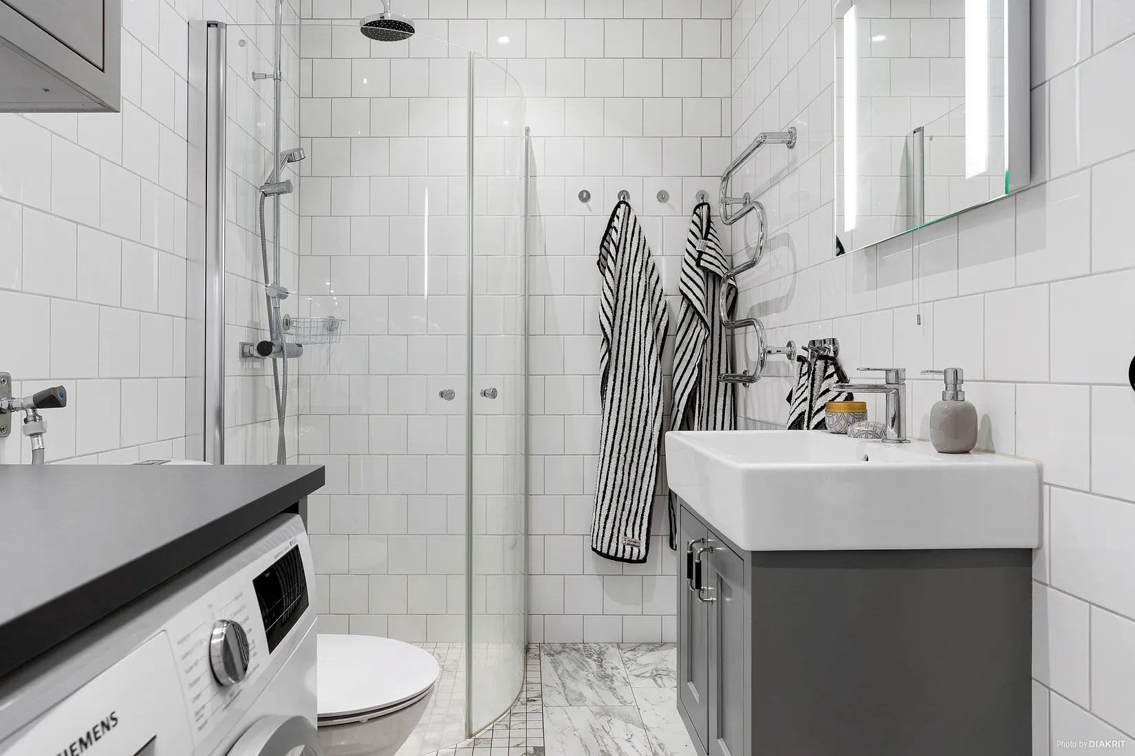 Bostadsrätt, Peder Skrivares Väg 16, Söder, Varberg