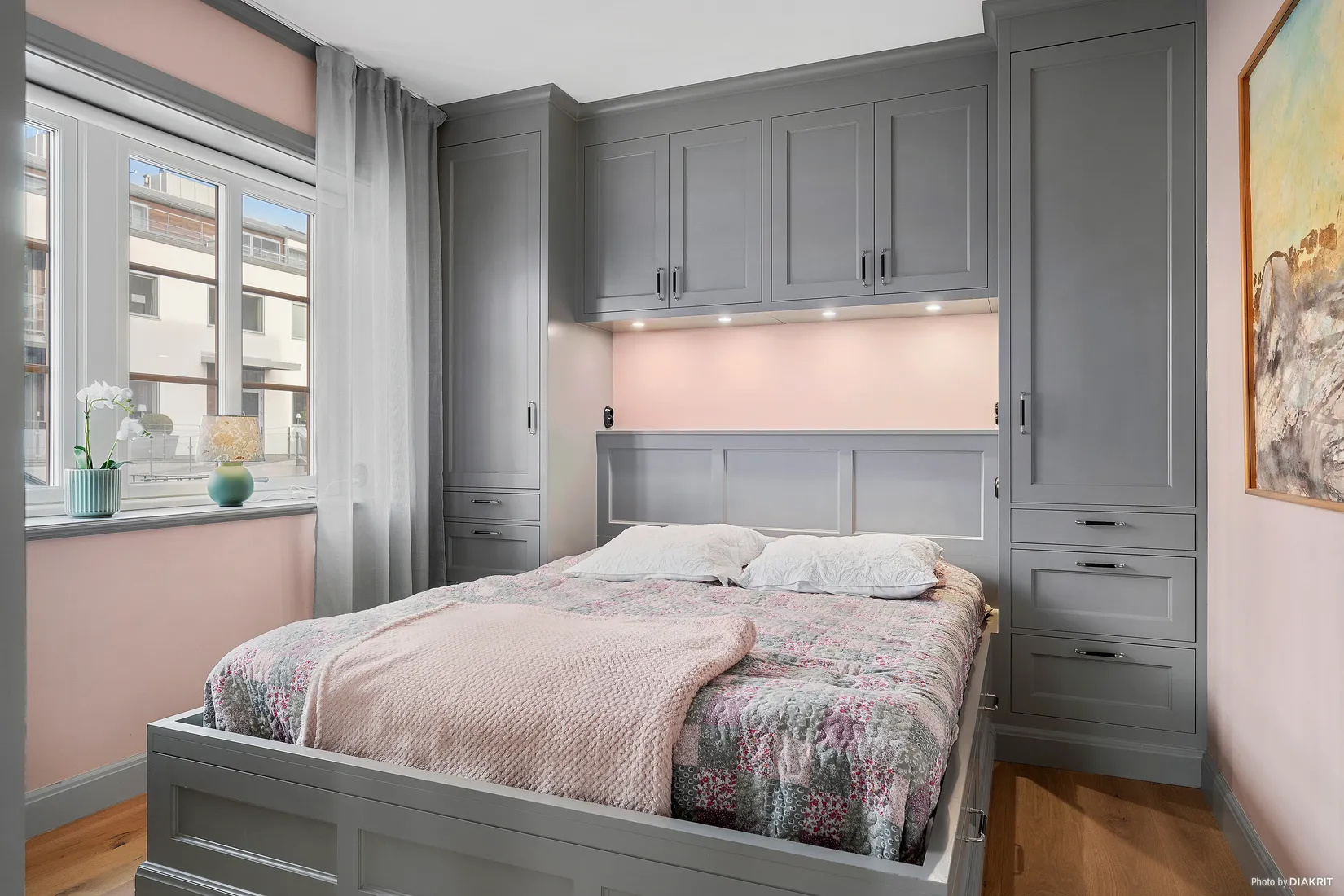 Bostadsrätt, Peder Skrivares Väg 16, Söder, Varberg