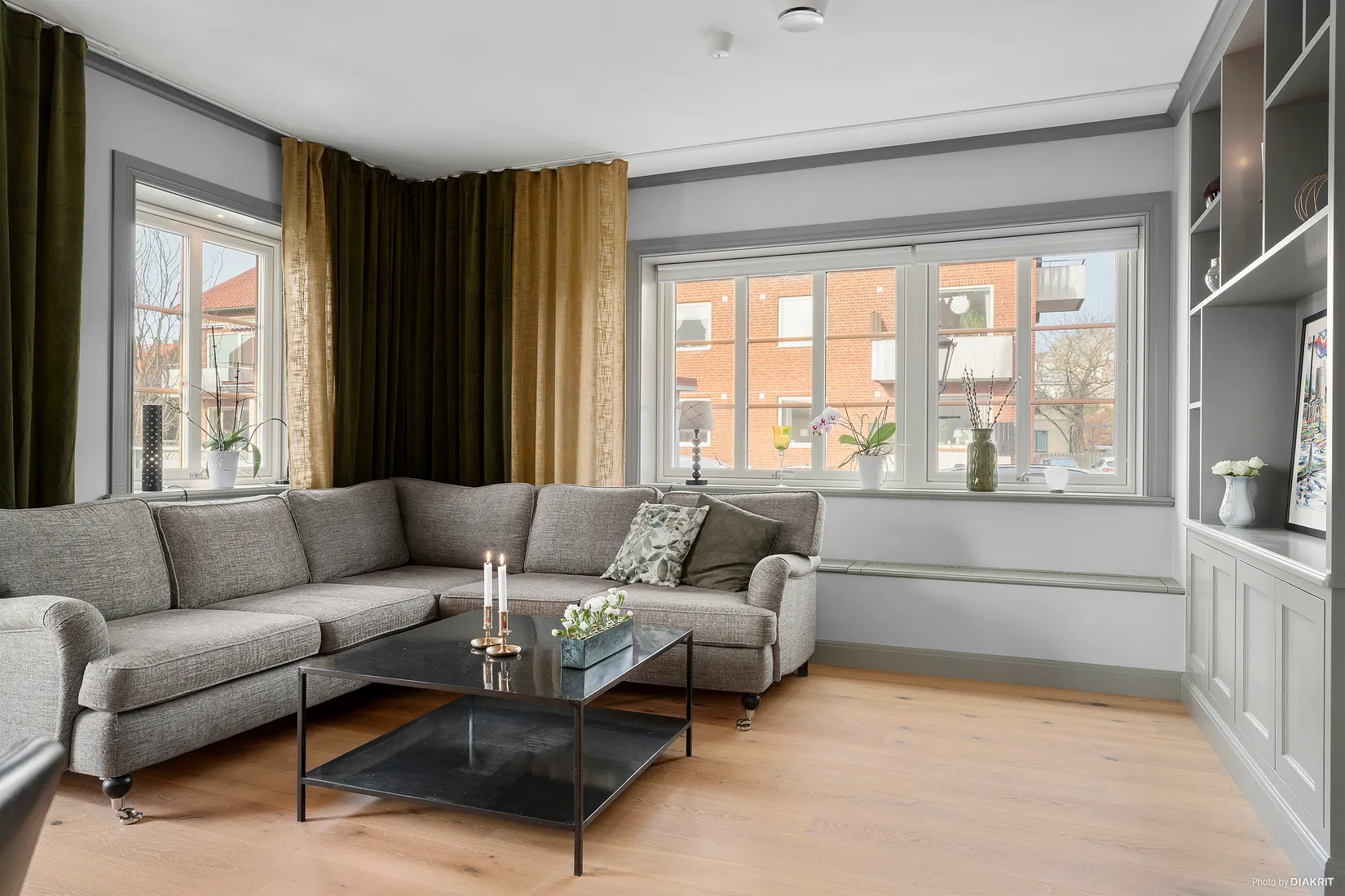 Bostadsrätt, Peder Skrivares Väg 16, Söder, Varberg